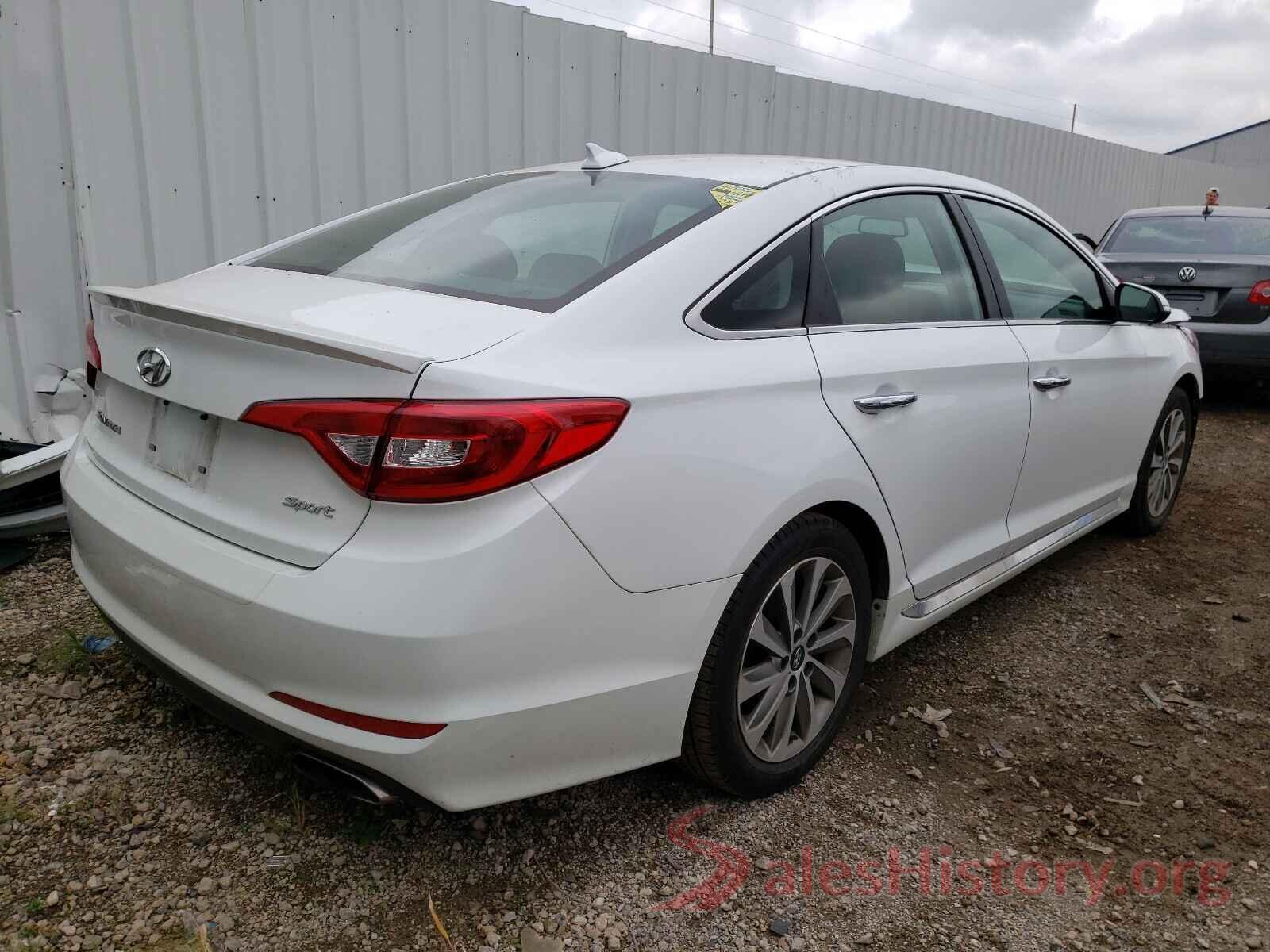 5NPE34AF8HH467656 2017 HYUNDAI SONATA