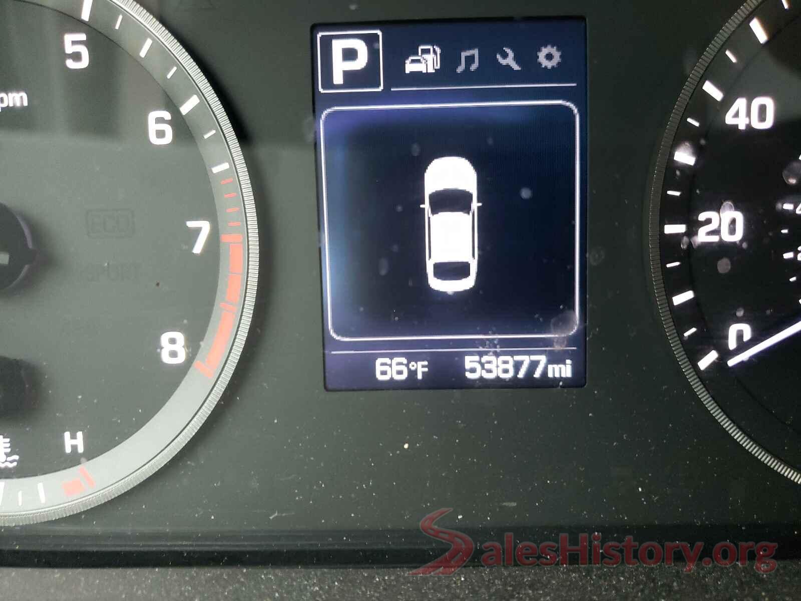 5NPE34AF8HH467656 2017 HYUNDAI SONATA