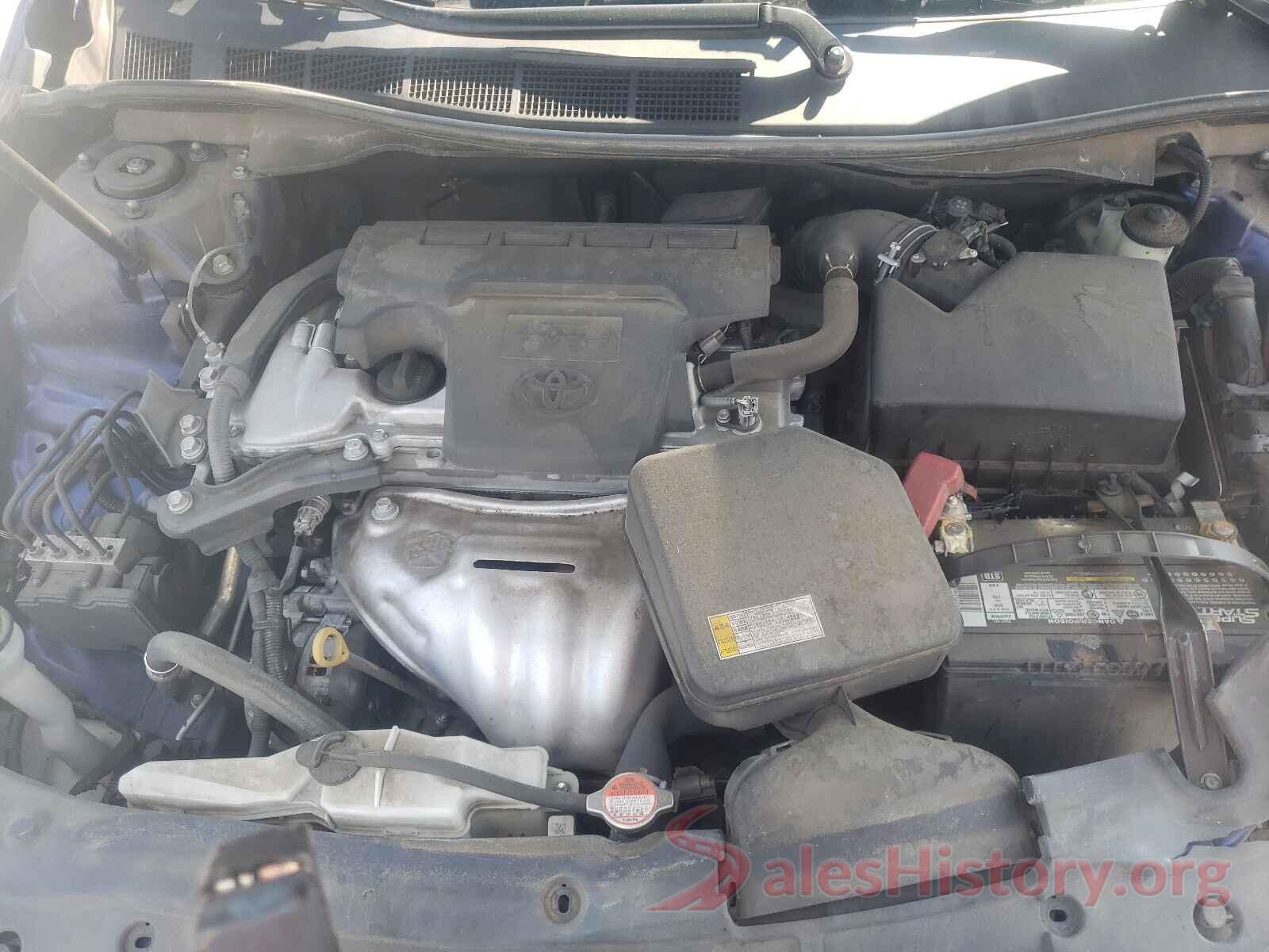 4T1BF1FK9GU517172 2016 TOYOTA CAMRY