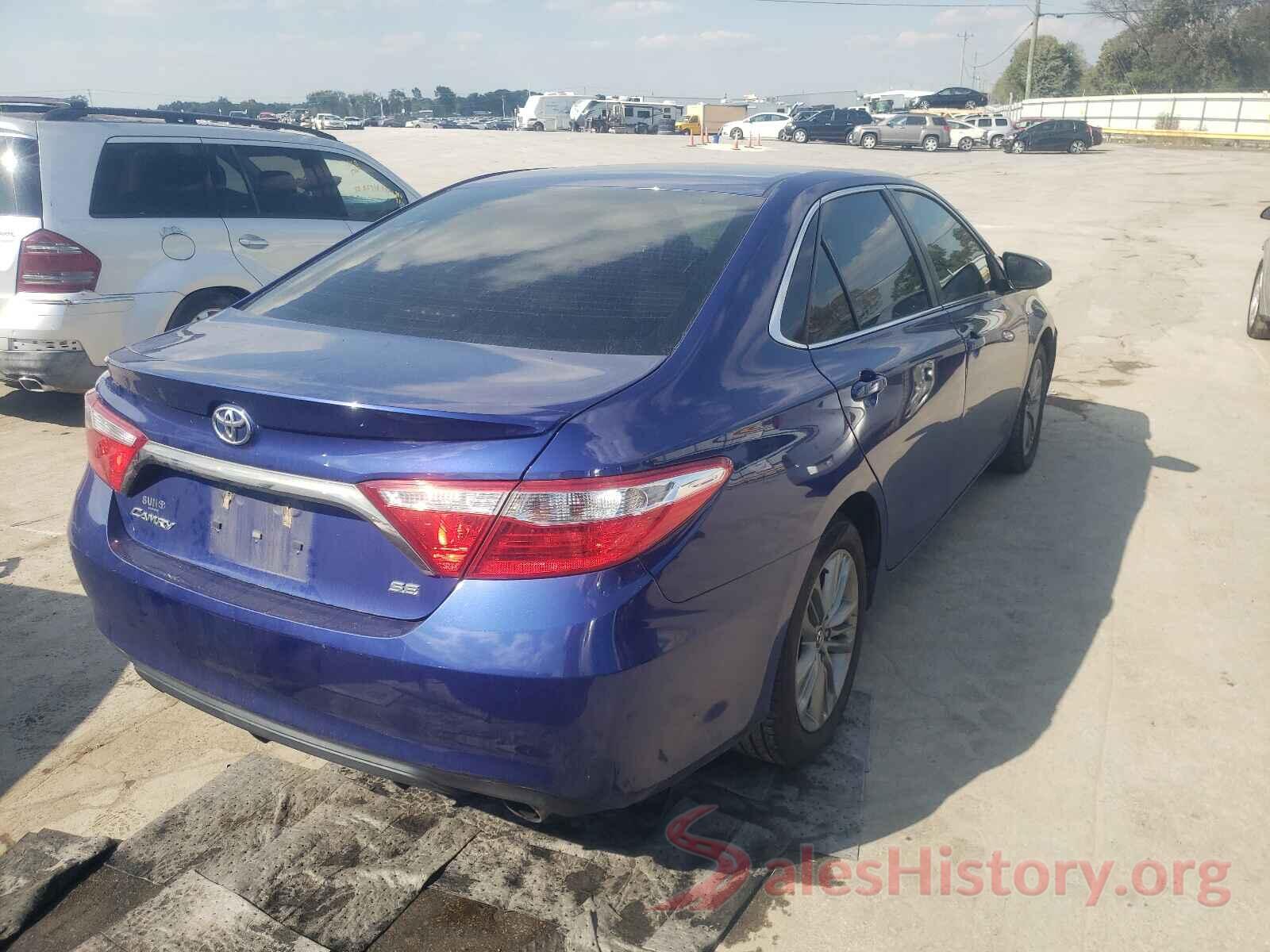 4T1BF1FK9GU517172 2016 TOYOTA CAMRY