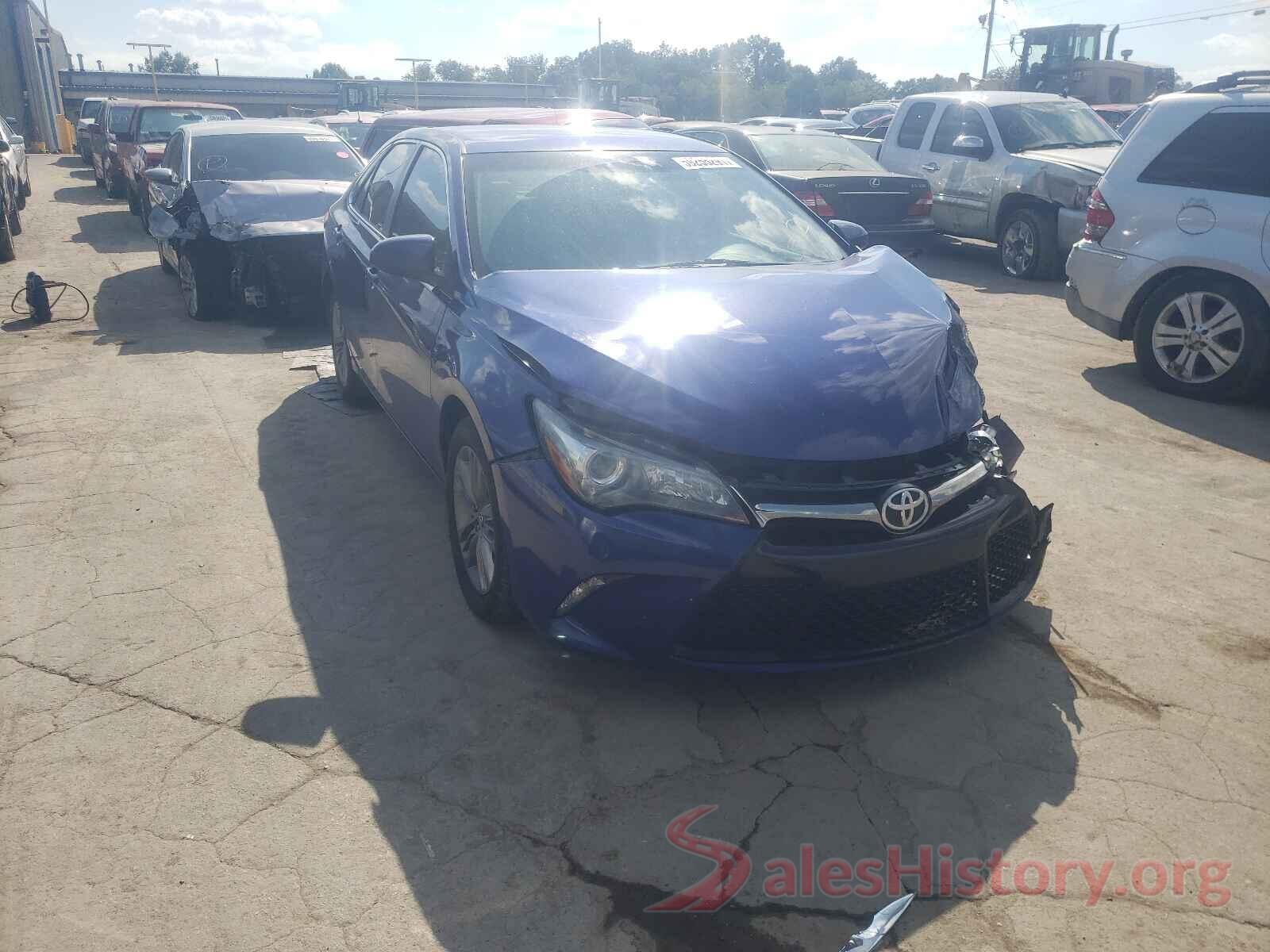 4T1BF1FK9GU517172 2016 TOYOTA CAMRY