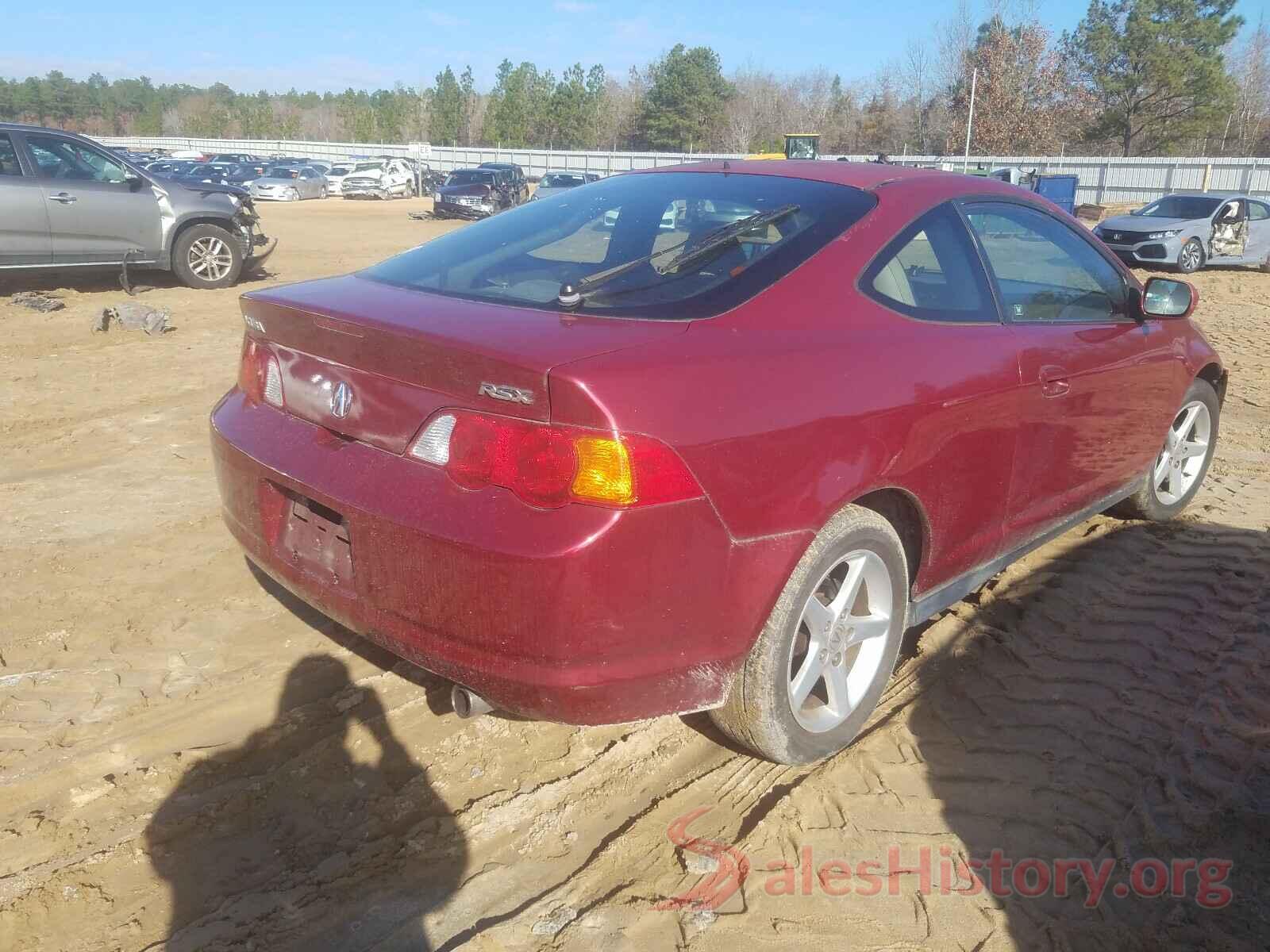 JH4DC53862C035133 2002 ACURA RSX