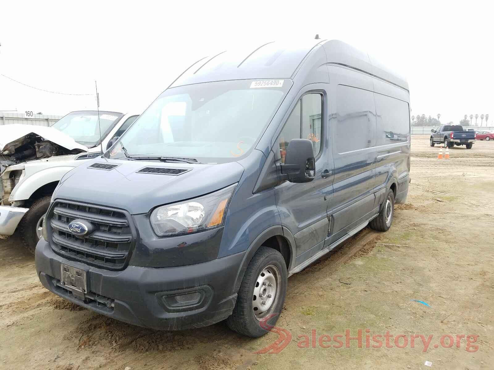 1FTBR3X88LKA47796 2020 FORD TRANSIT CO