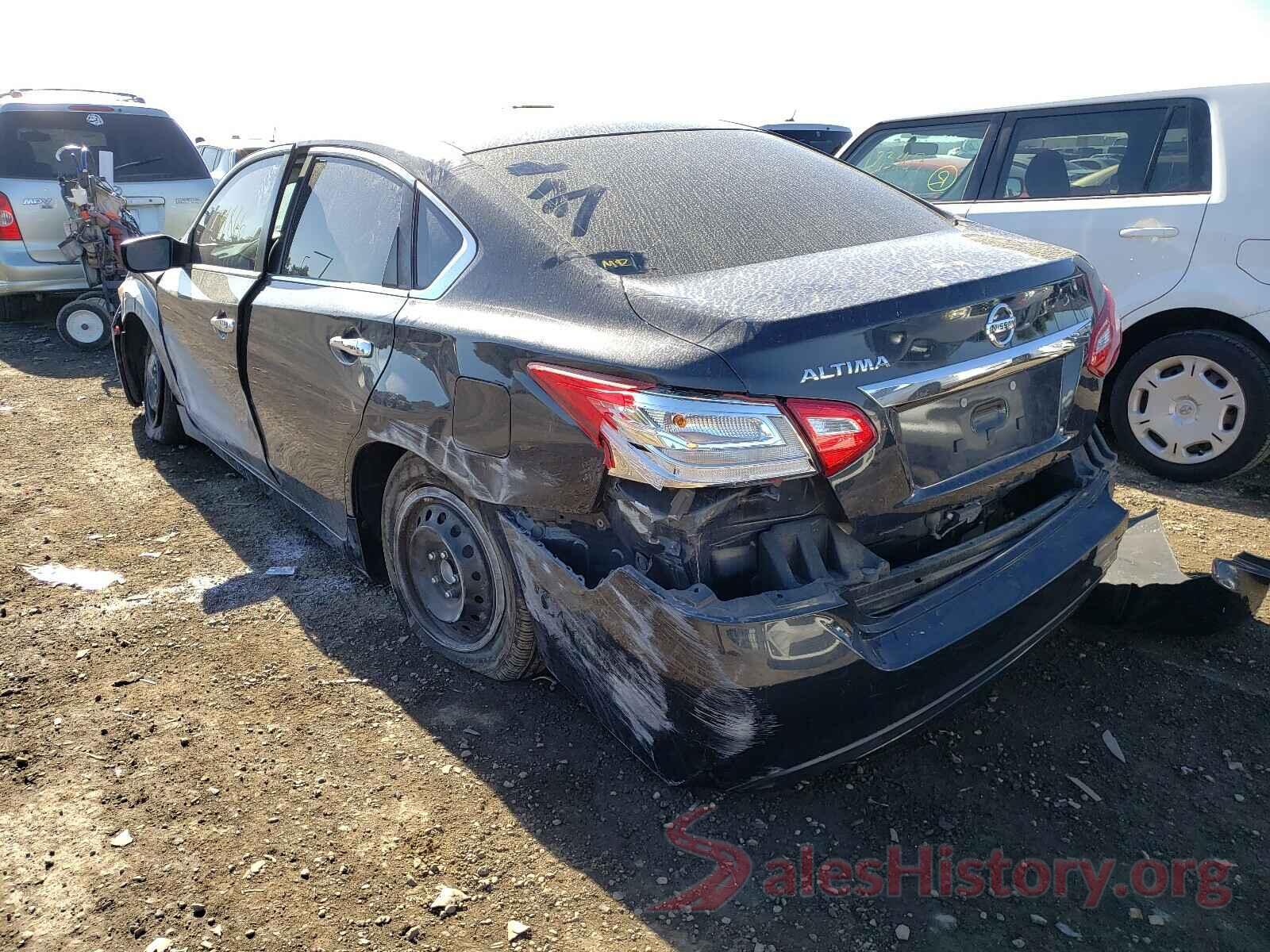 1N4AL3APXHC137455 2017 NISSAN ALTIMA