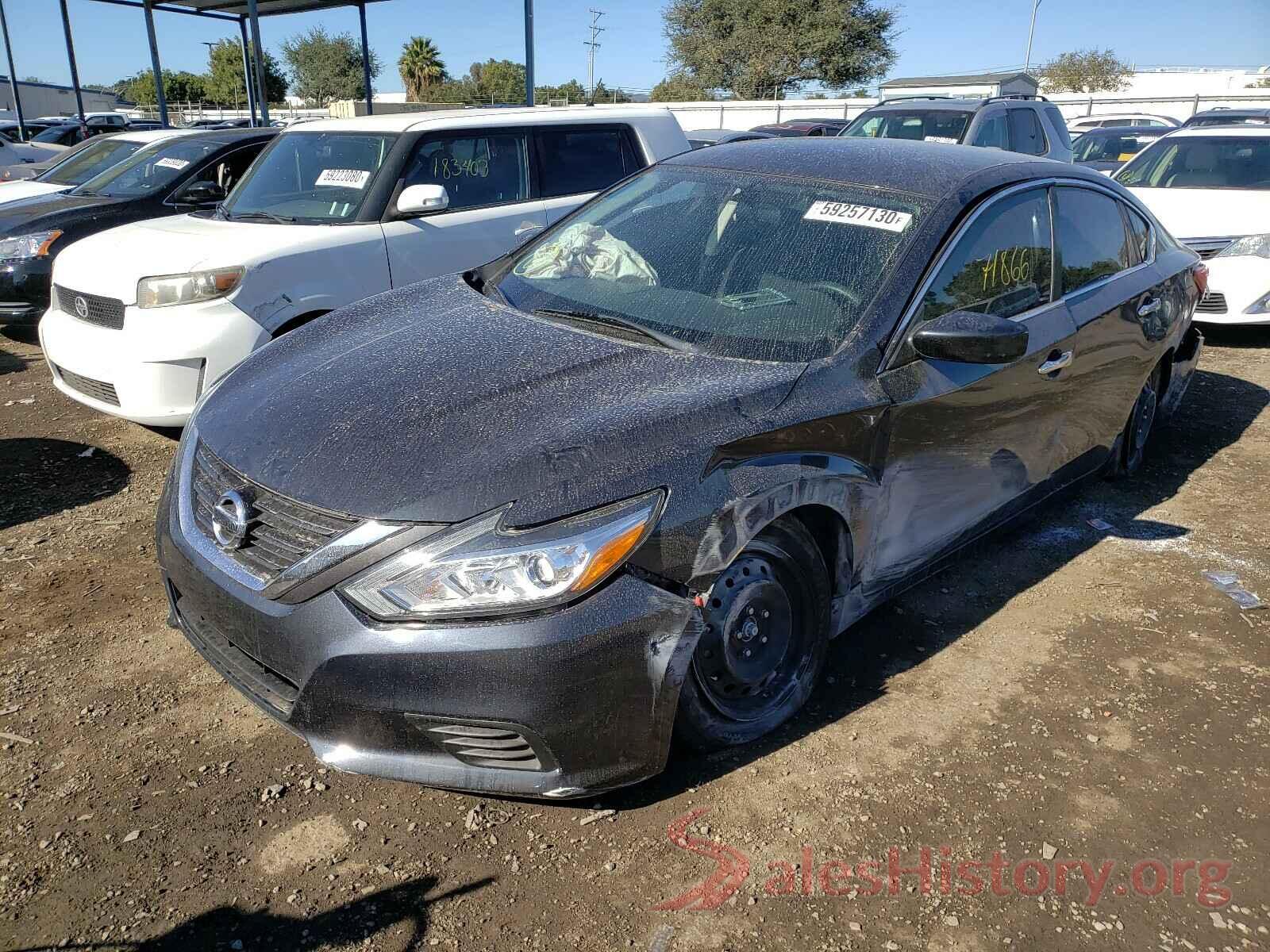 1N4AL3APXHC137455 2017 NISSAN ALTIMA