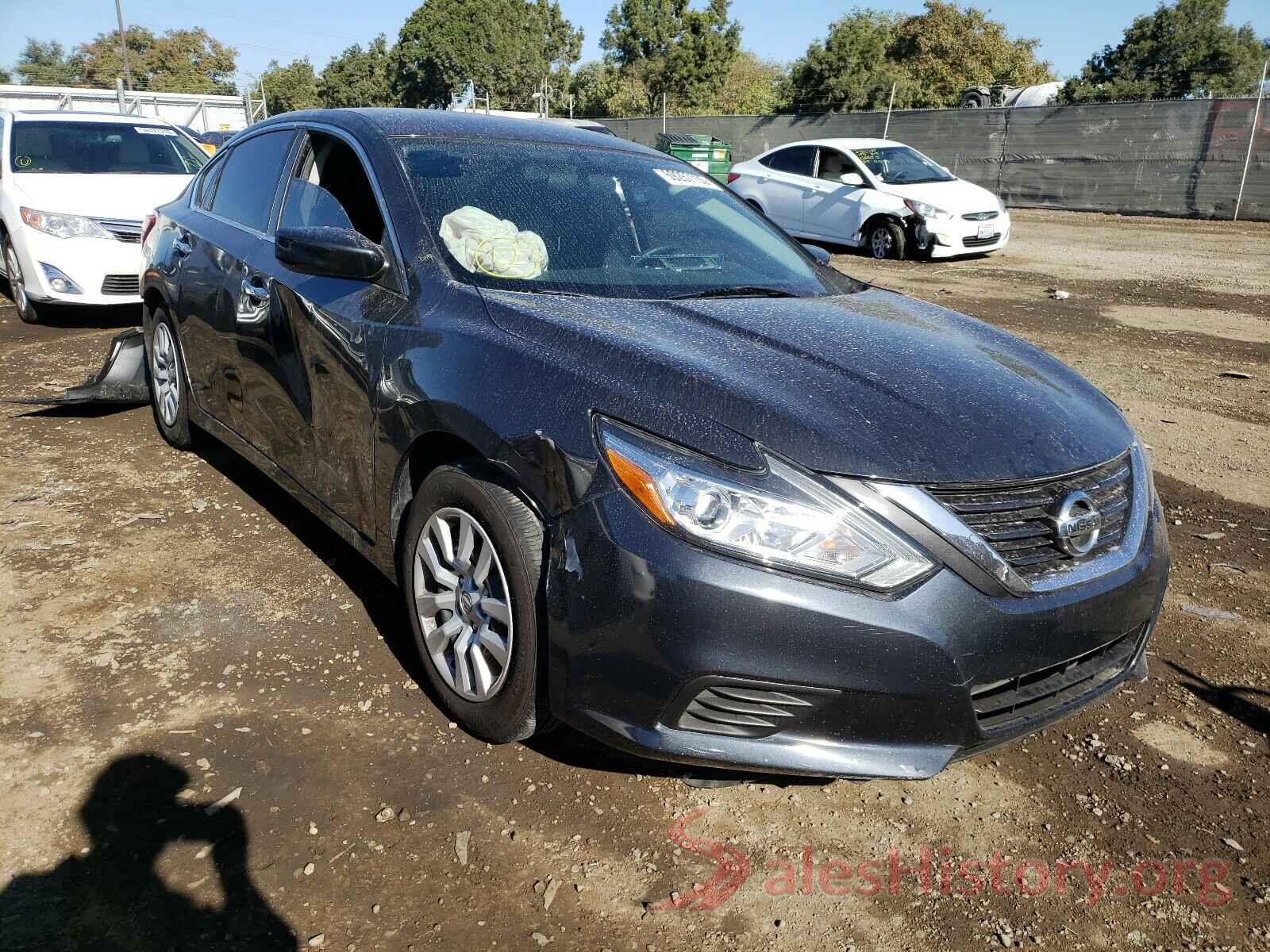 1N4AL3APXHC137455 2017 NISSAN ALTIMA