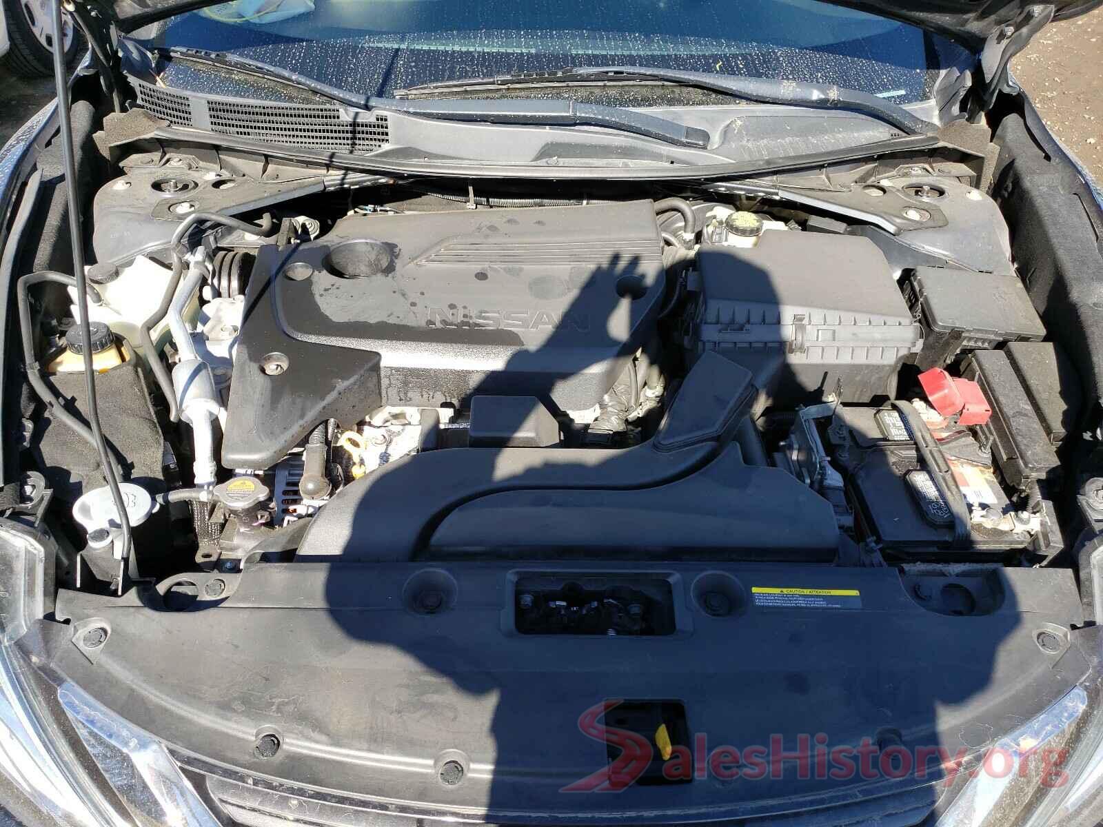 1N4AL3APXHC137455 2017 NISSAN ALTIMA