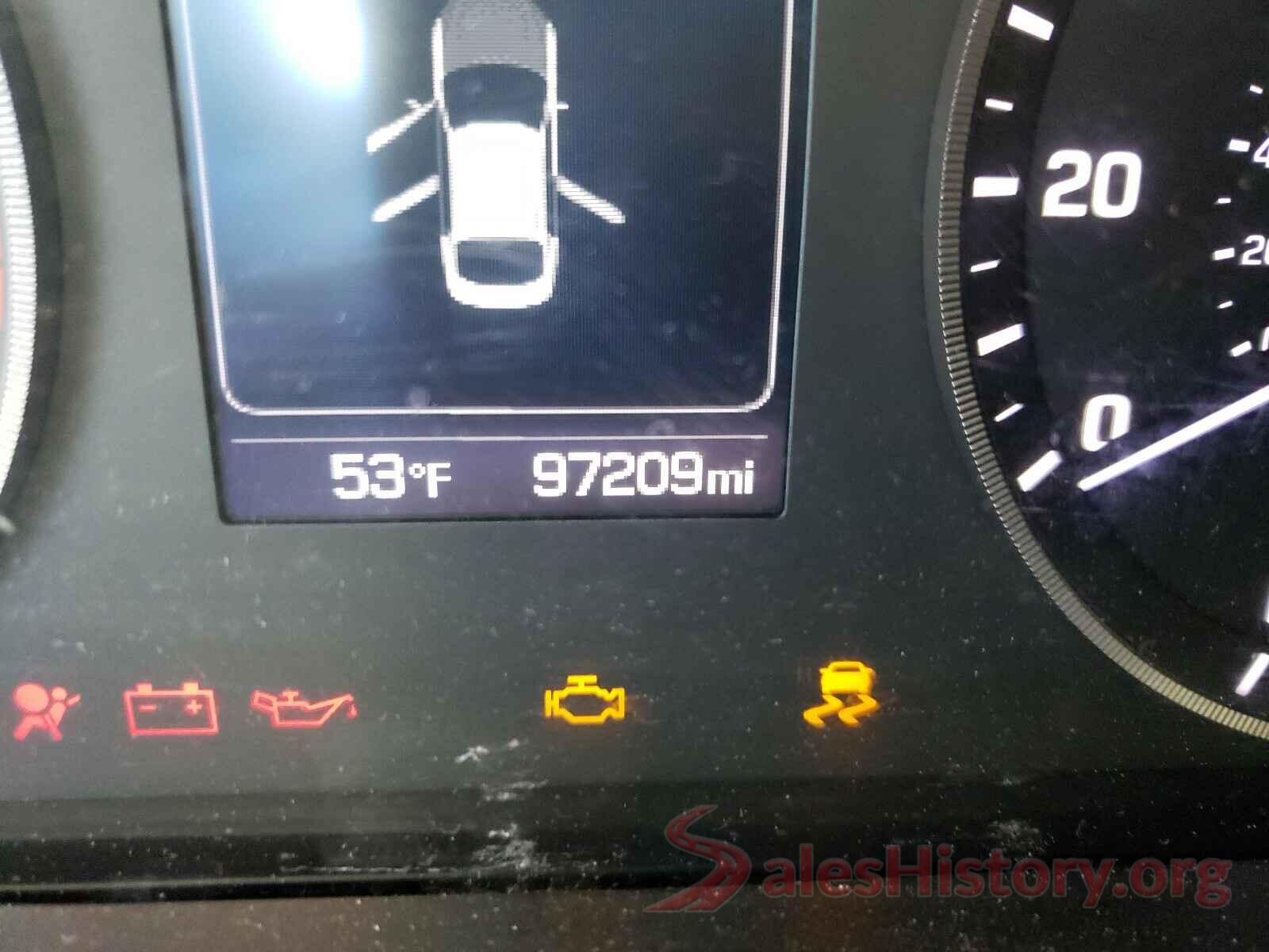 5NPE24AF0HH522698 2017 HYUNDAI SONATA