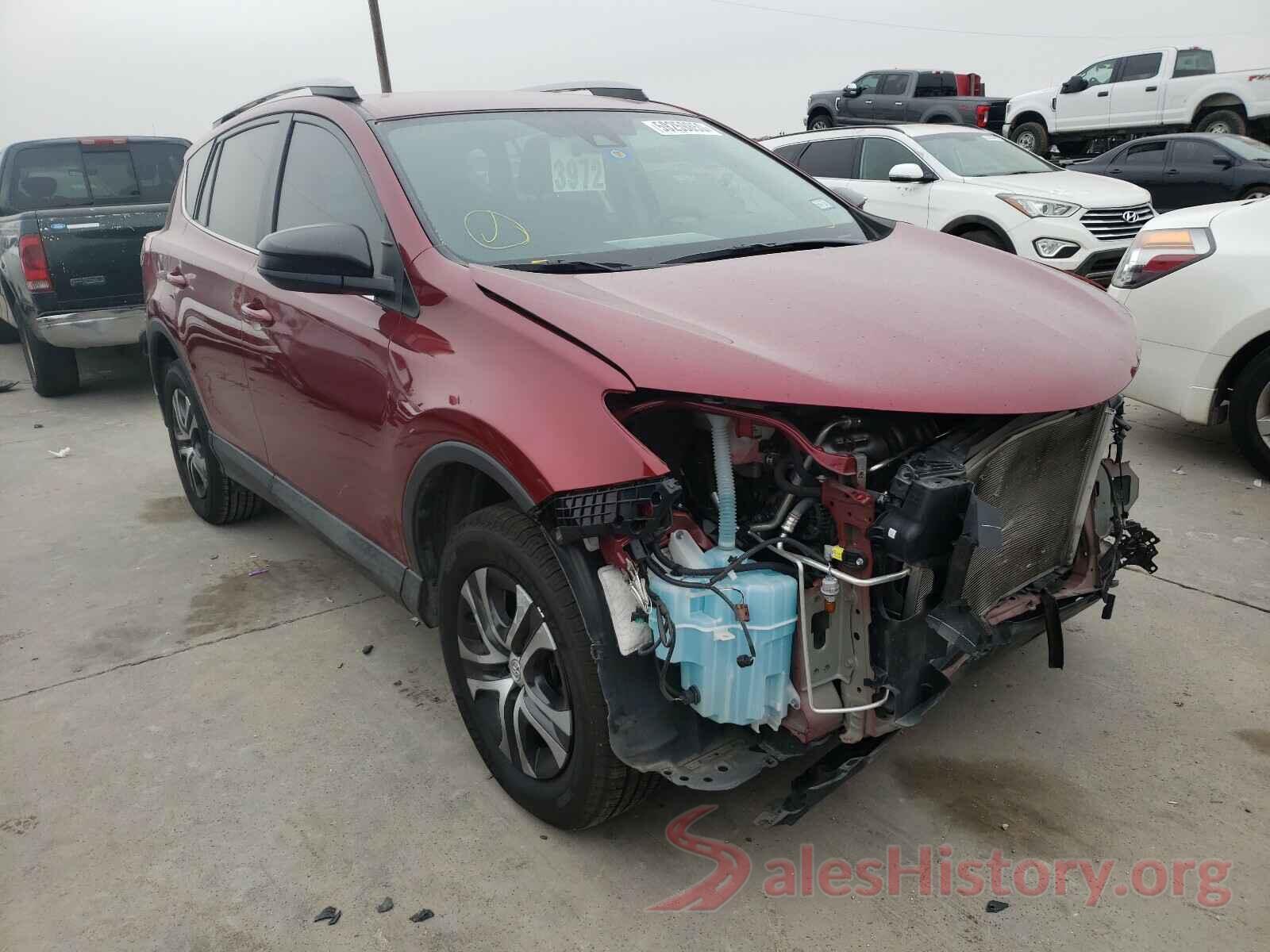 2T3ZFREV9JW441220 2018 TOYOTA RAV4