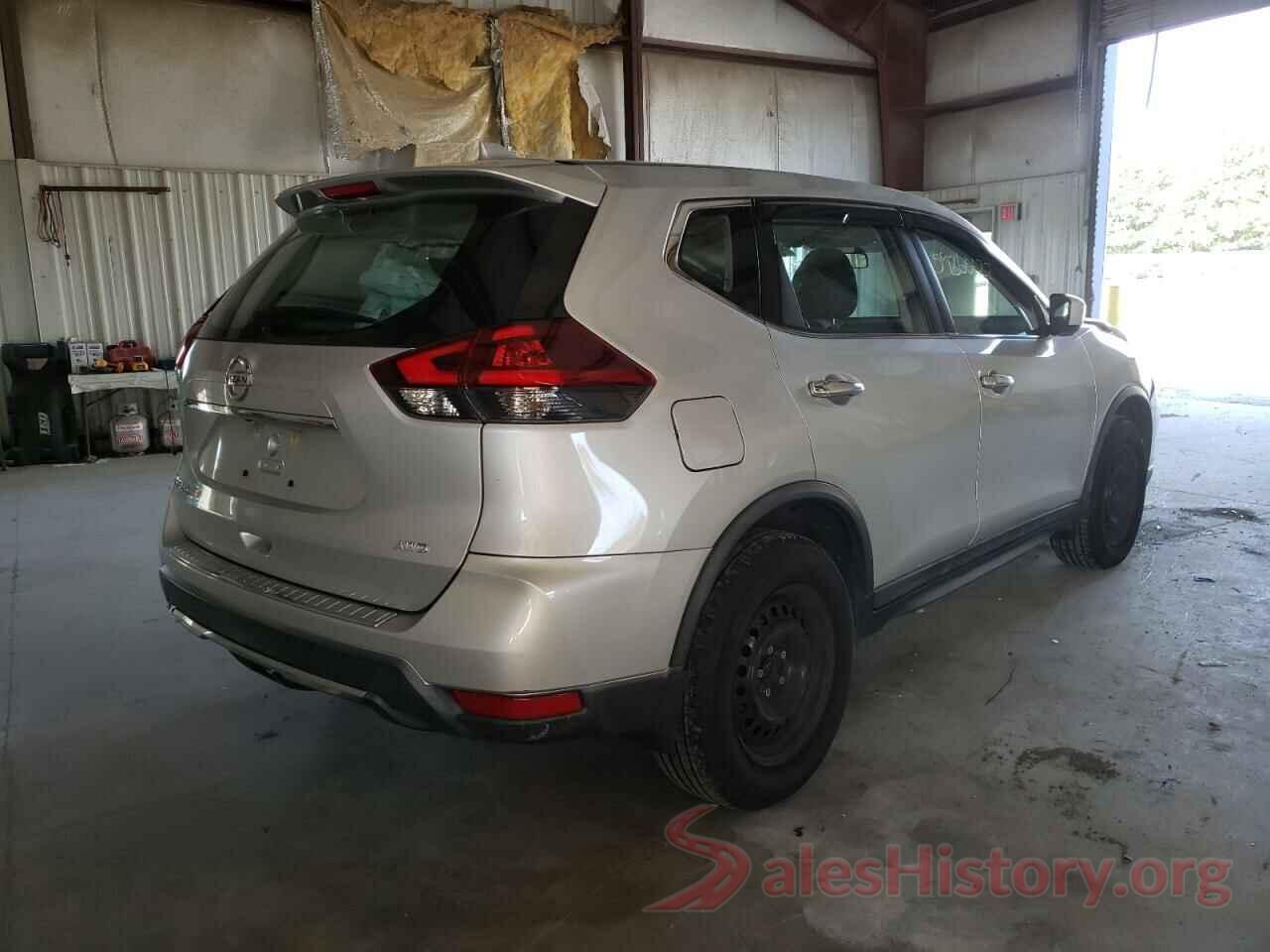 KNMAT2MVXJP572408 2018 NISSAN ROGUE