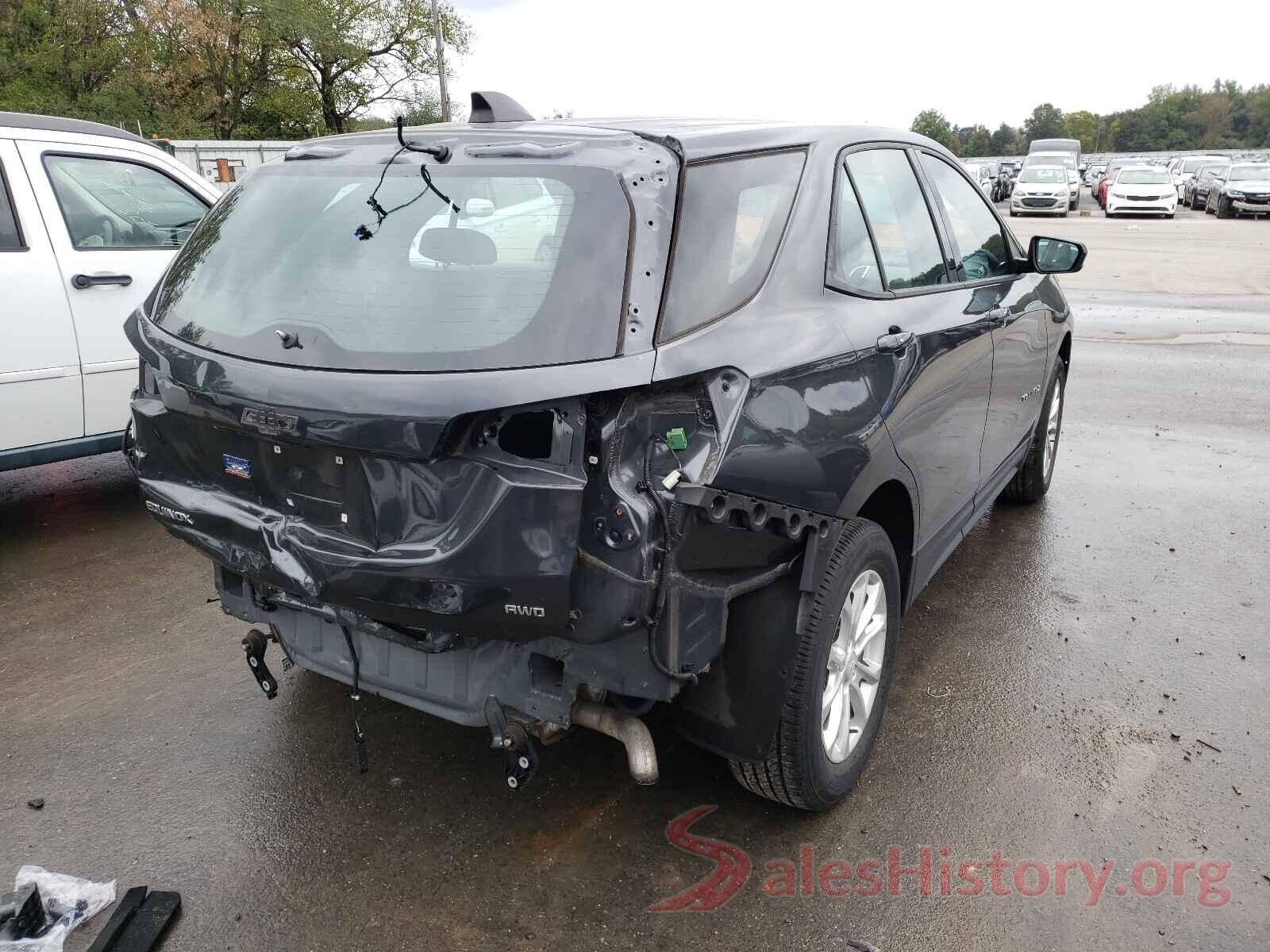 2GNAXREV7J6130365 2018 CHEVROLET EQUINOX