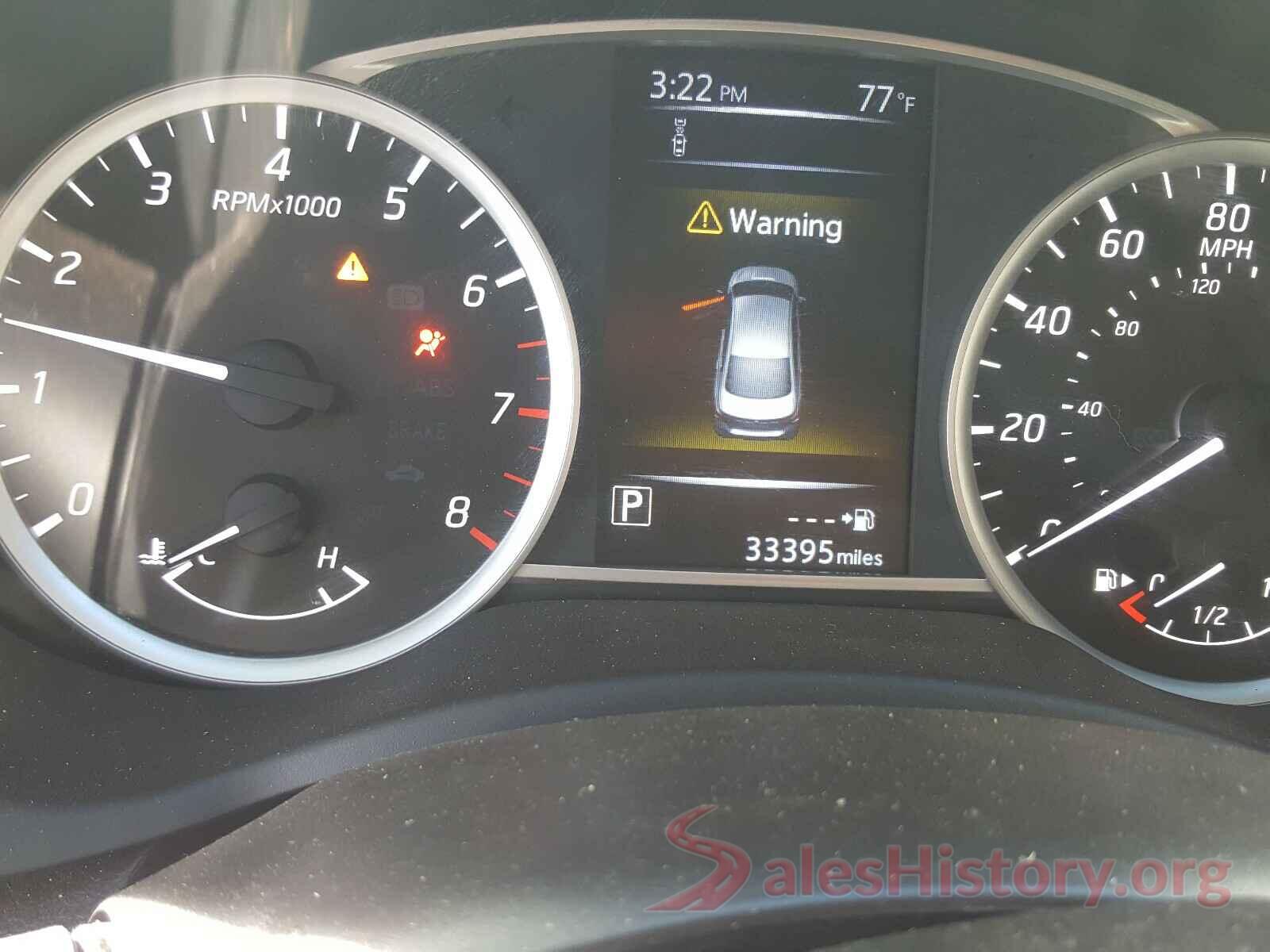 3N1AB7AP1JY329271 2018 NISSAN SENTRA