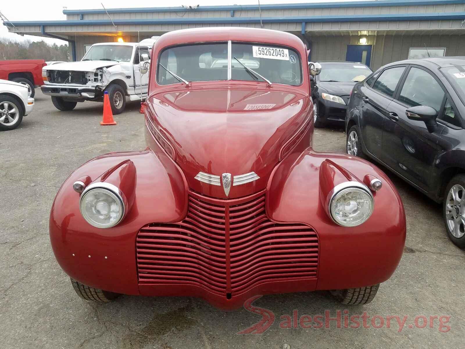 2991786 1940 CHEVROLET ALL OTHER