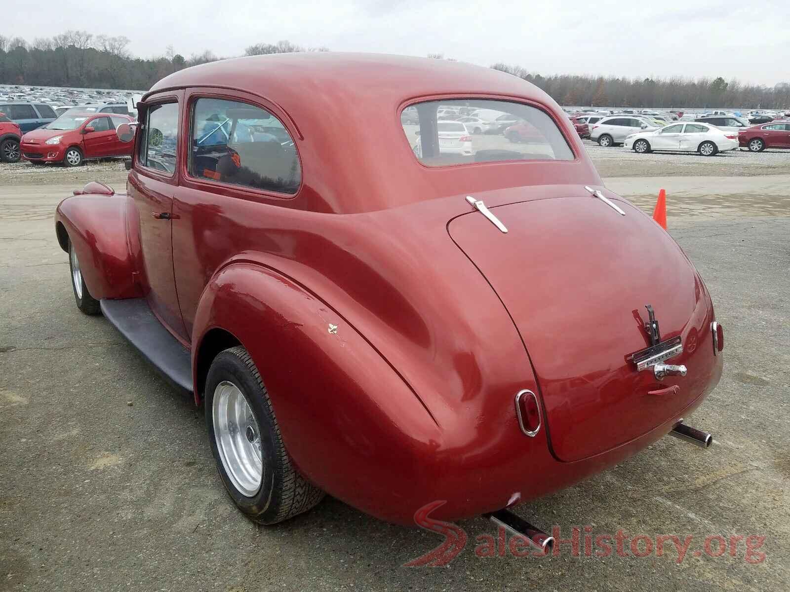 2991786 1940 CHEVROLET ALL OTHER