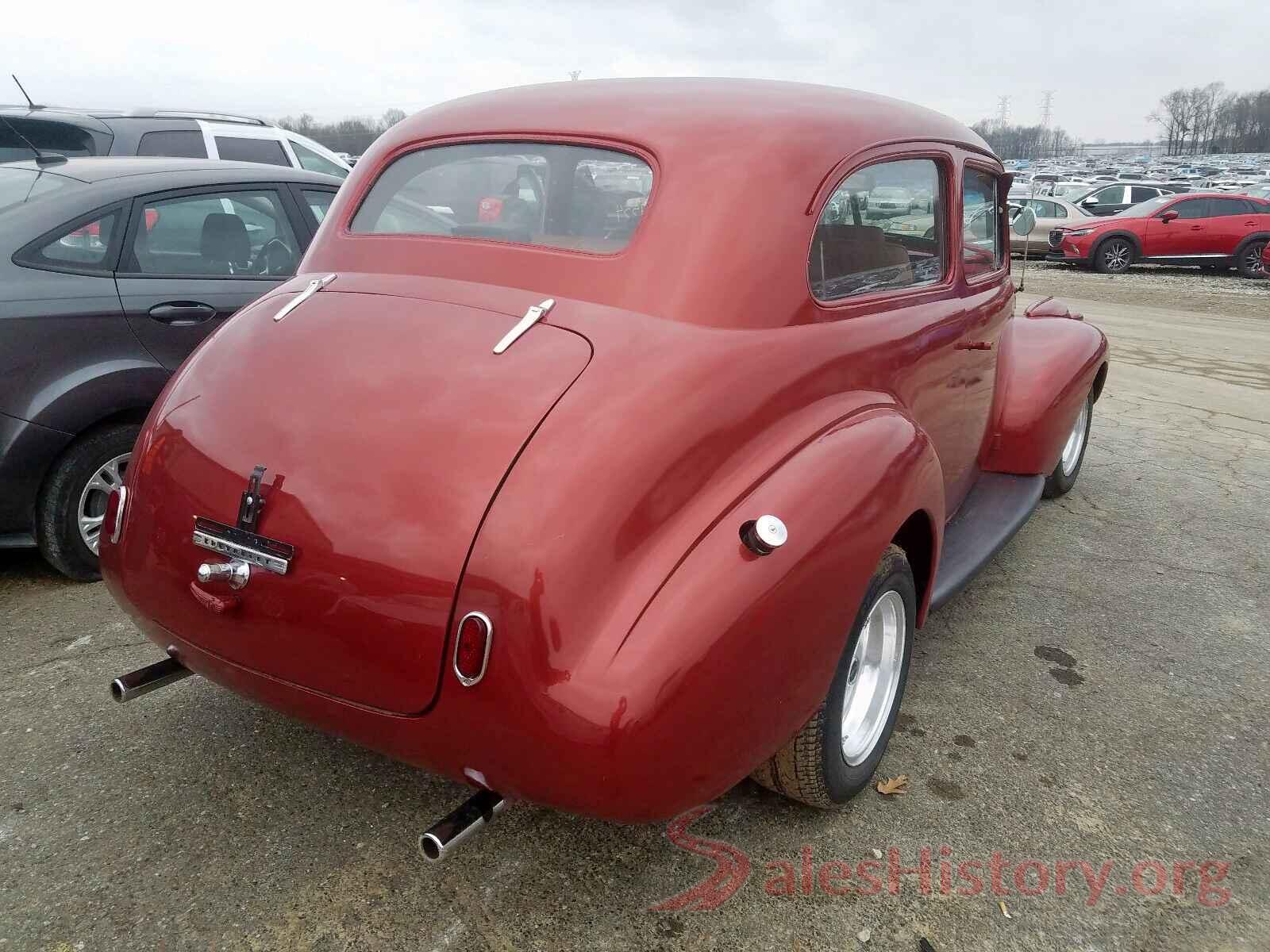 2991786 1940 CHEVROLET ALL OTHER