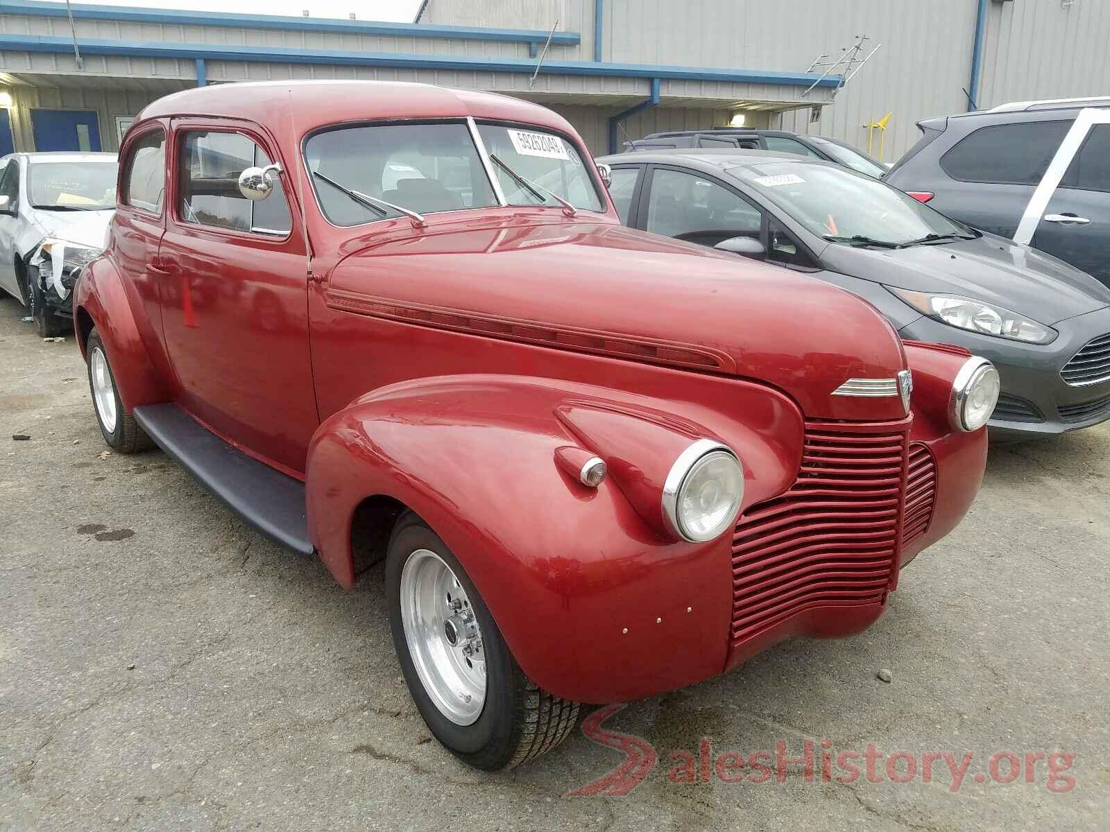 2991786 1940 CHEVROLET ALL OTHER