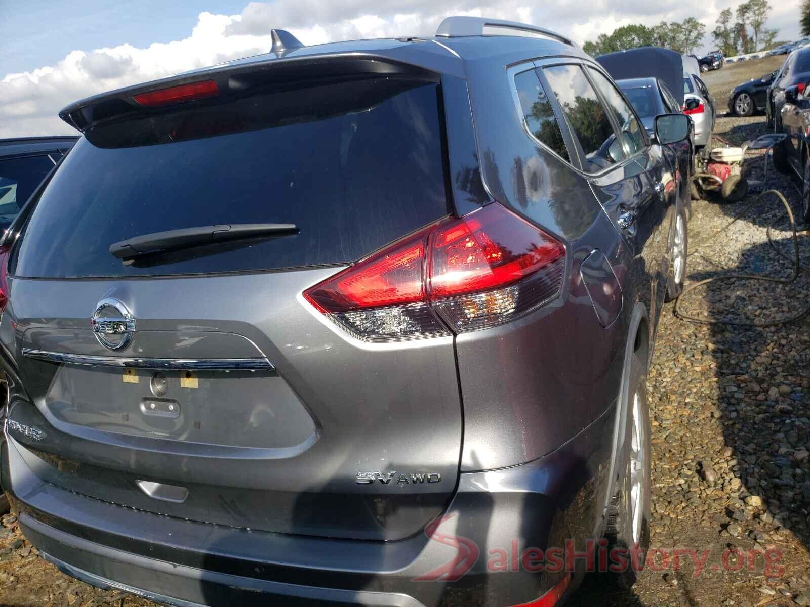 KNMAT2MV9JP590639 2018 NISSAN ROGUE