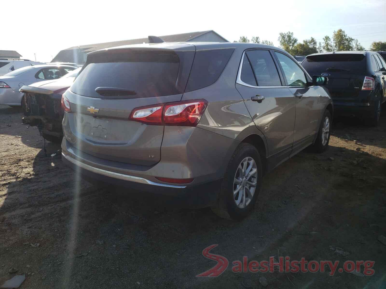 3GNAXJEV8JS586555 2018 CHEVROLET EQUINOX