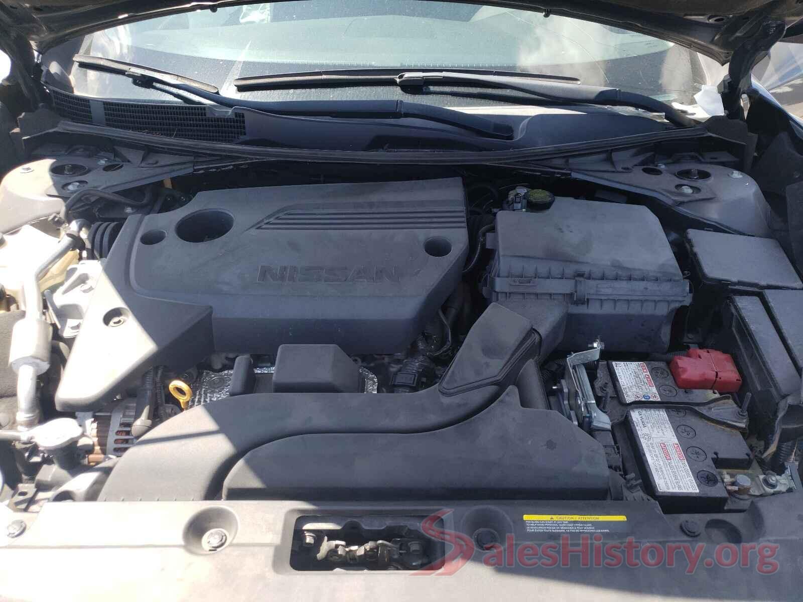 1N4AL3AP5GC262801 2016 NISSAN ALTIMA