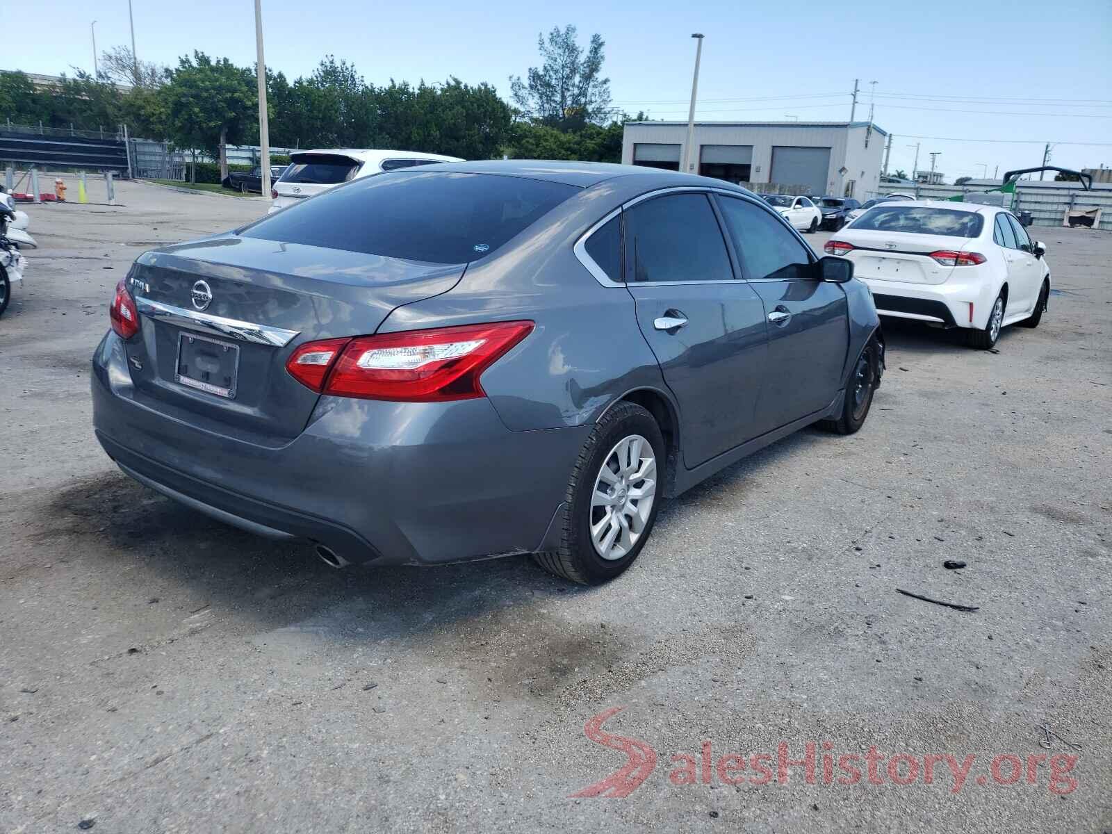 1N4AL3AP5GC262801 2016 NISSAN ALTIMA