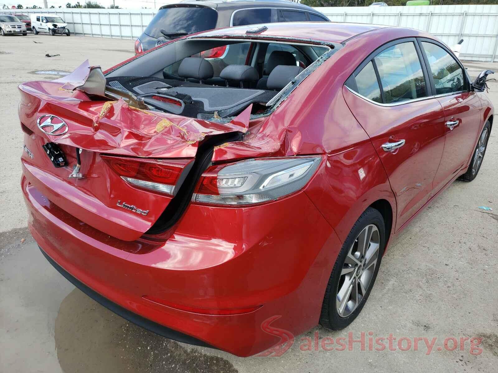 5NPD84LFXHH097241 2017 HYUNDAI ELANTRA