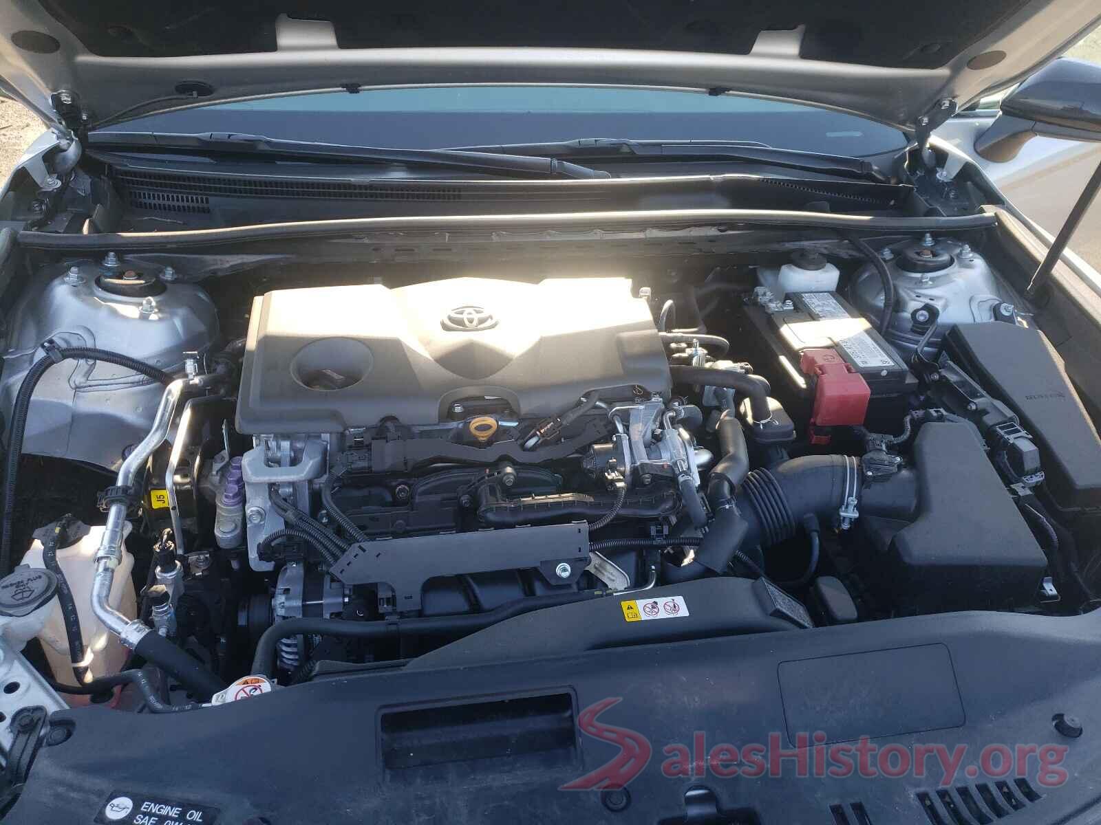 4T1G11AK1LU375972 2020 TOYOTA CAMRY