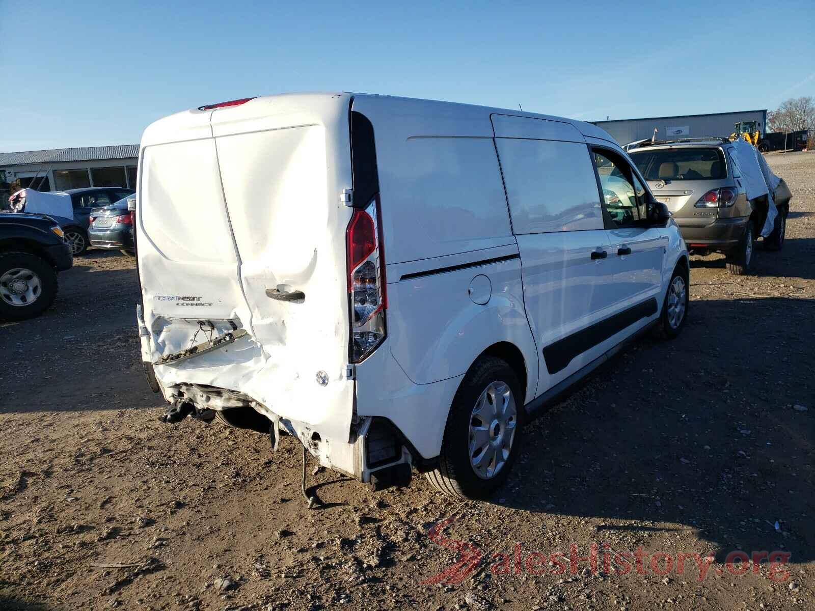 NM0LS7F79H1318495 2017 FORD TRANSIT CO