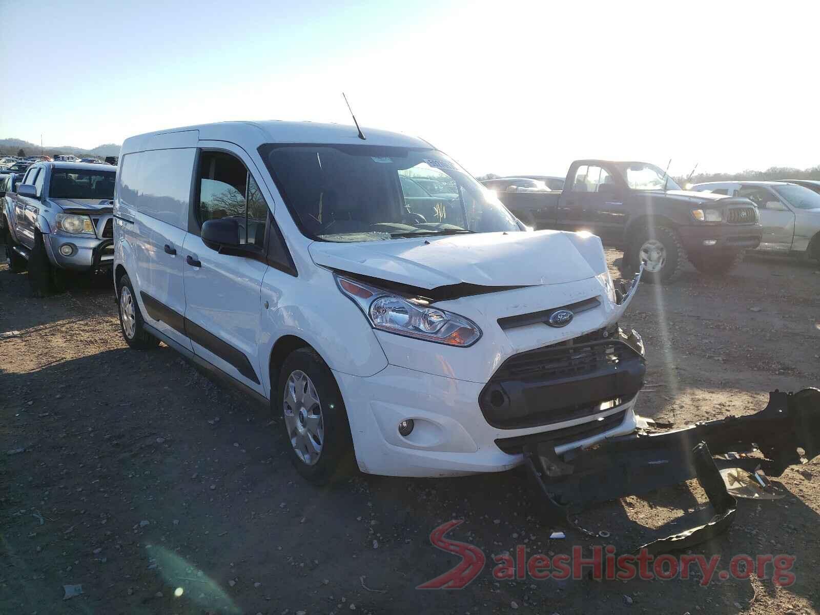 NM0LS7F79H1318495 2017 FORD TRANSIT CO