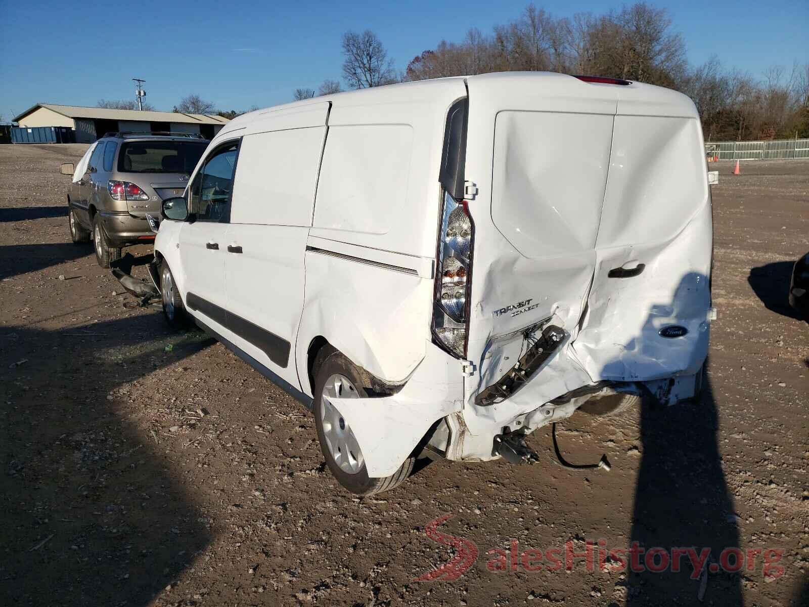 NM0LS7F79H1318495 2017 FORD TRANSIT CO