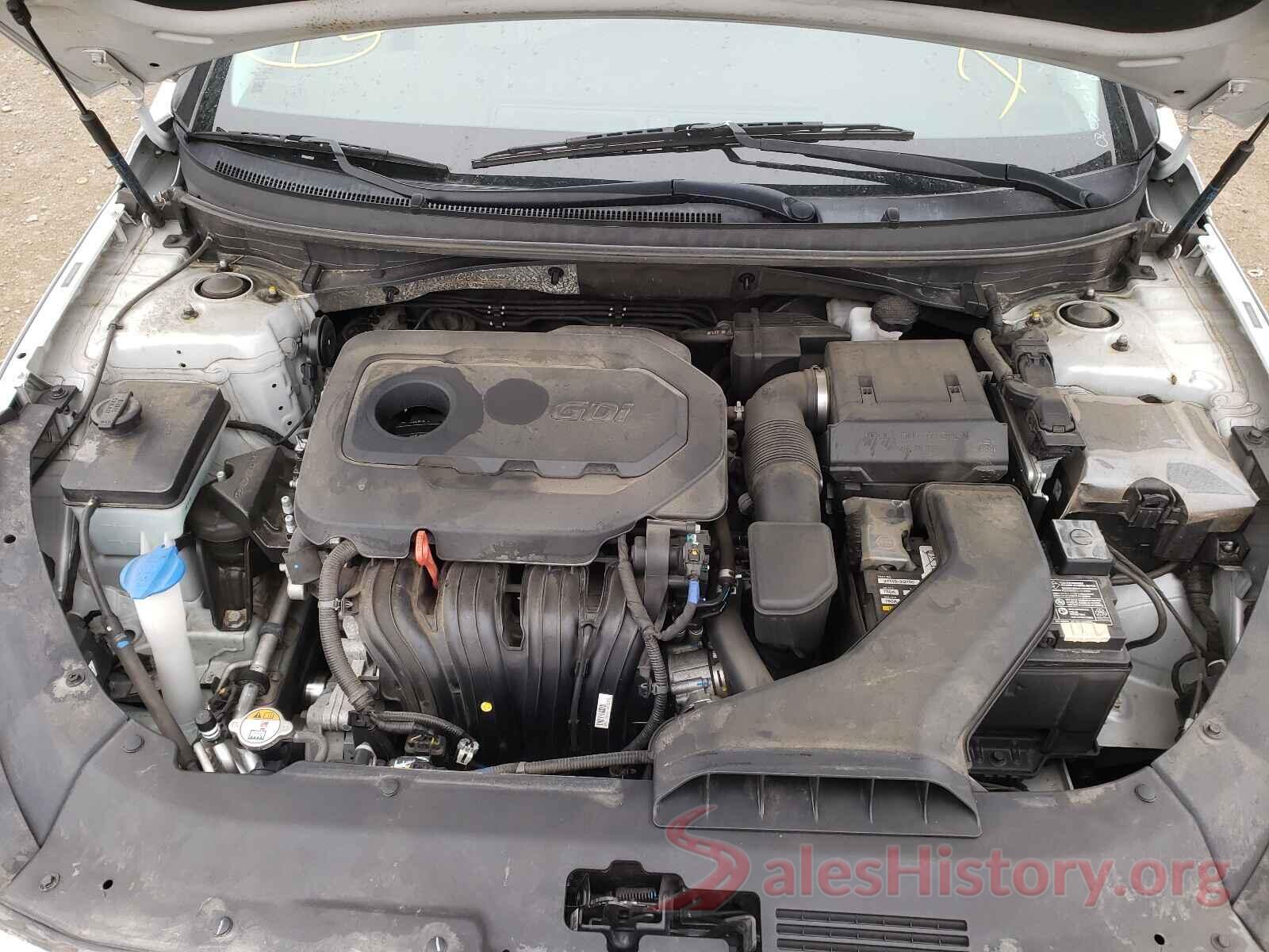 5NPE34AF0KH785908 2019 HYUNDAI SONATA