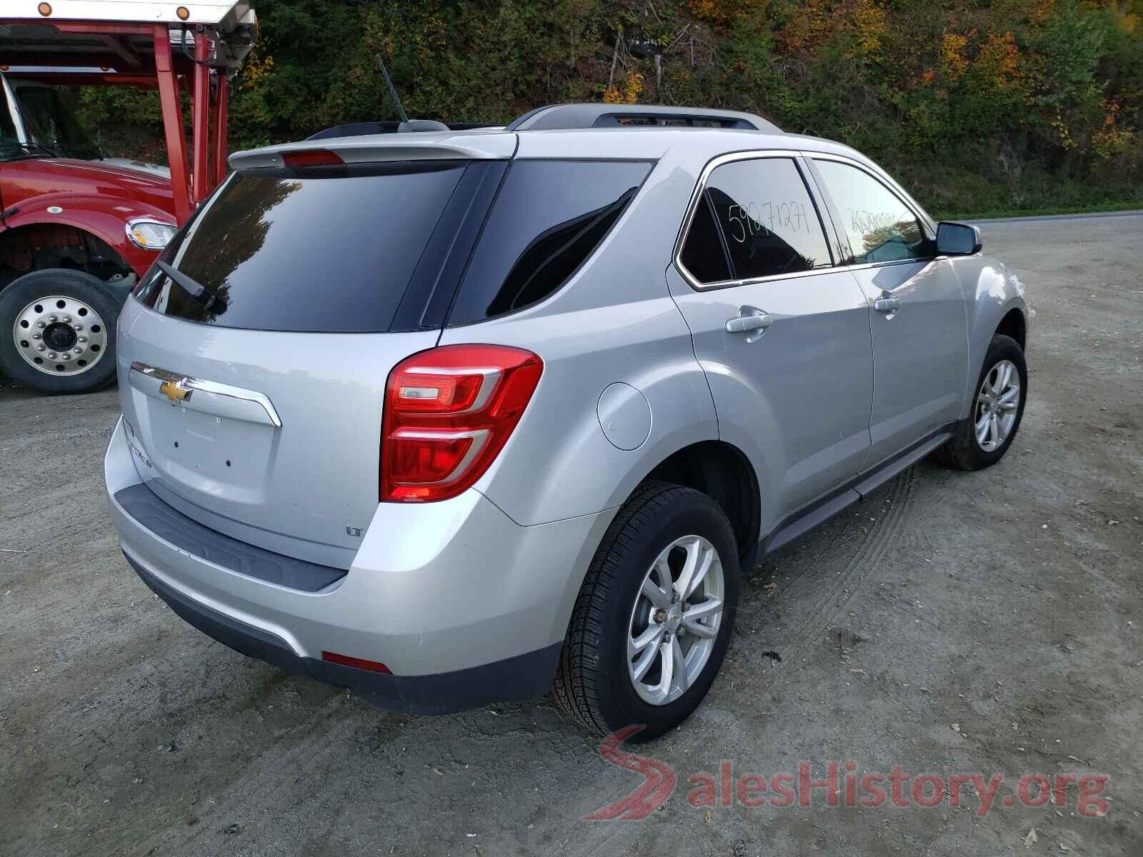 2GNFLFEK8H6123019 2017 CHEVROLET EQUINOX