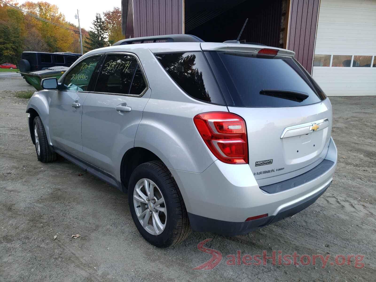 2GNFLFEK8H6123019 2017 CHEVROLET EQUINOX