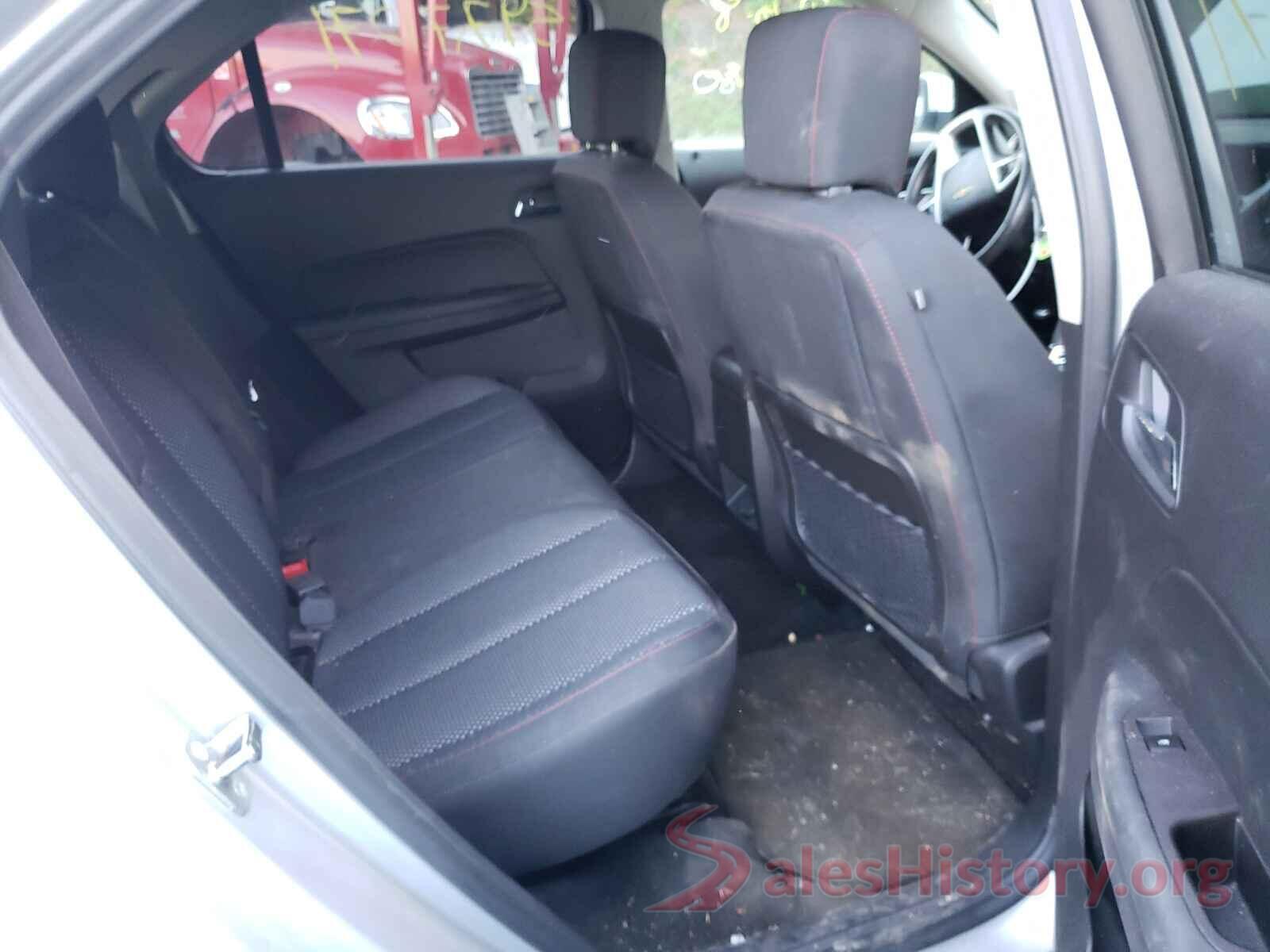 2GNFLFEK8H6123019 2017 CHEVROLET EQUINOX