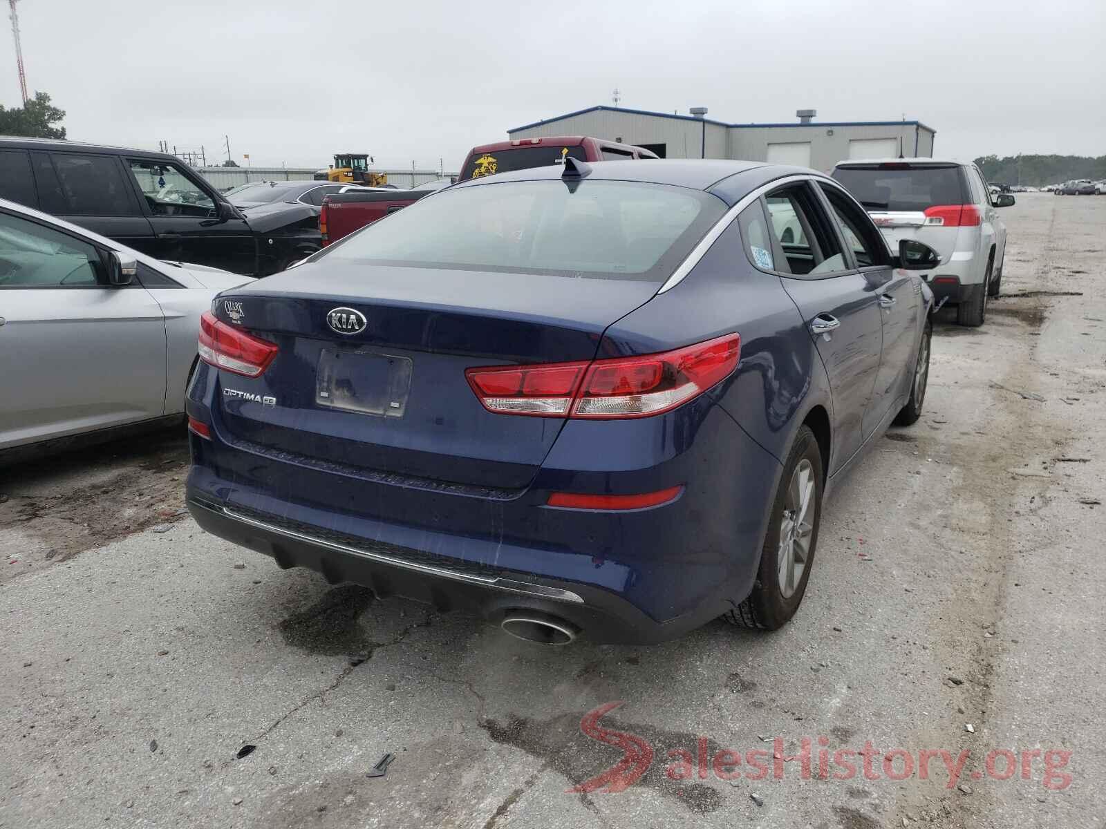 5XXGT4L38KG319330 2019 KIA OPTIMA