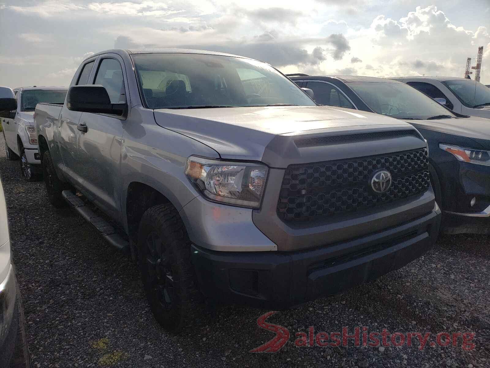 5TFRY5F19MX278583 2021 TOYOTA TUNDRA