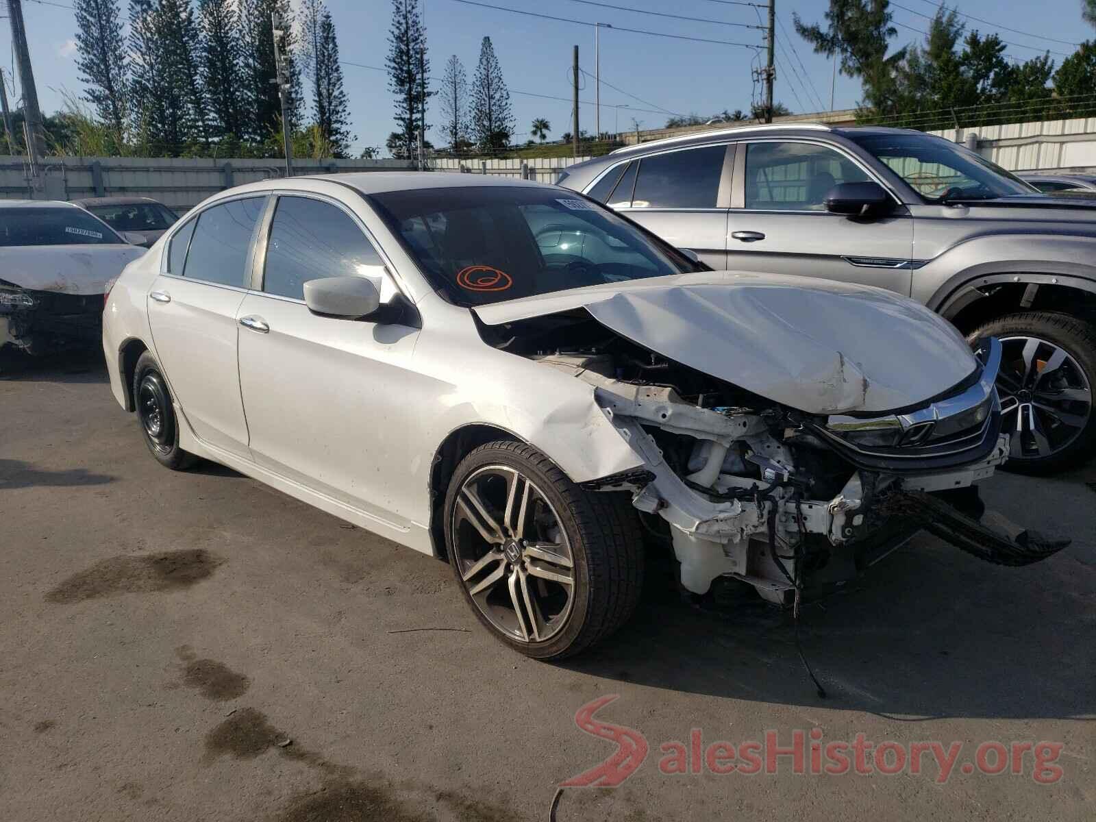 1HGCR2F59HA268554 2017 HONDA ACCORD