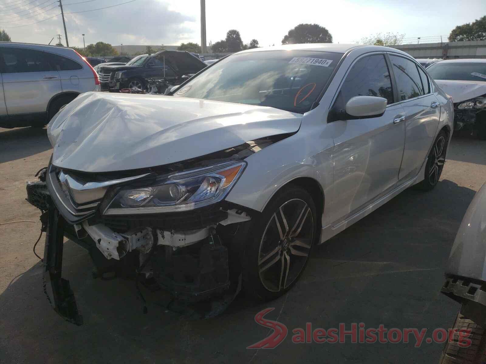 1HGCR2F59HA268554 2017 HONDA ACCORD