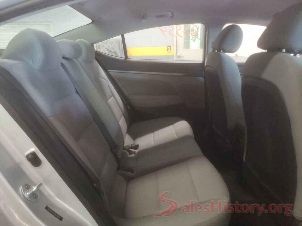 5NPD84LF7HH075892 2017 HYUNDAI ELANTRA