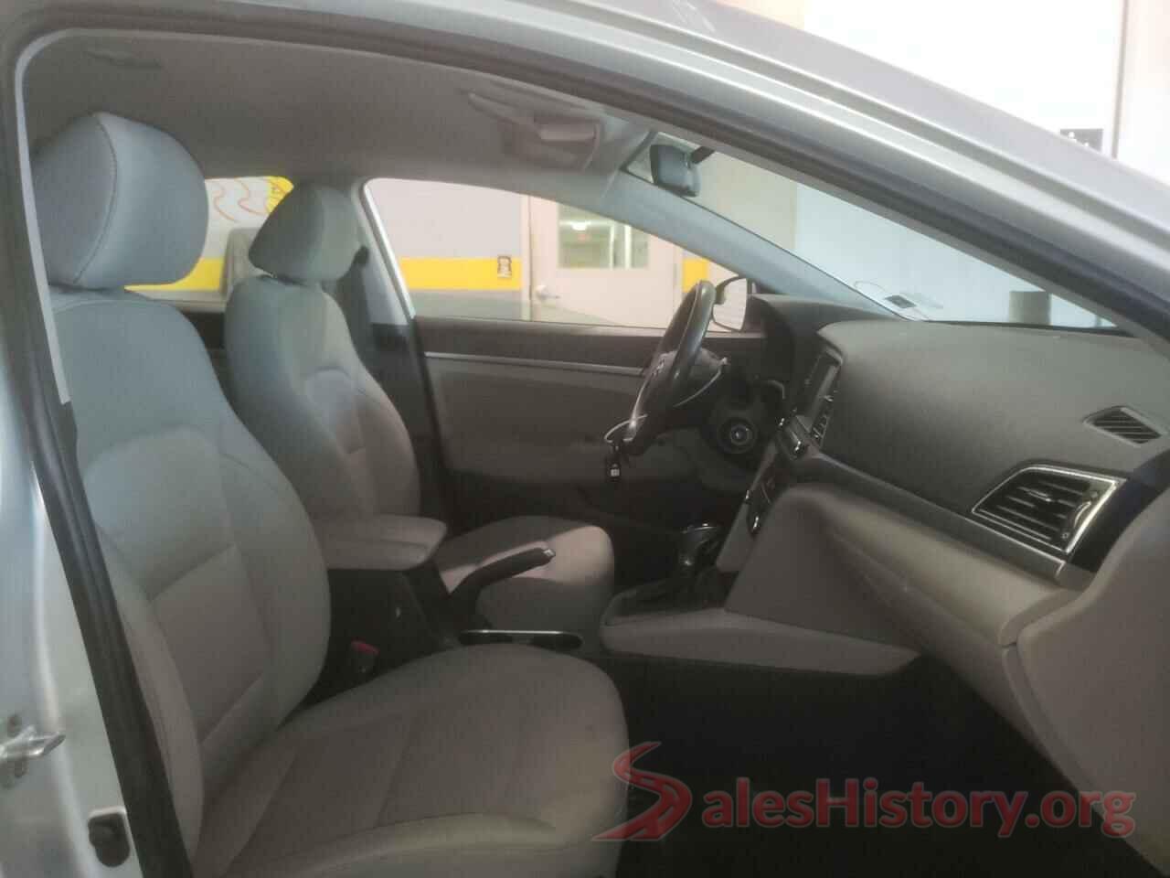 5NPD84LF7HH075892 2017 HYUNDAI ELANTRA