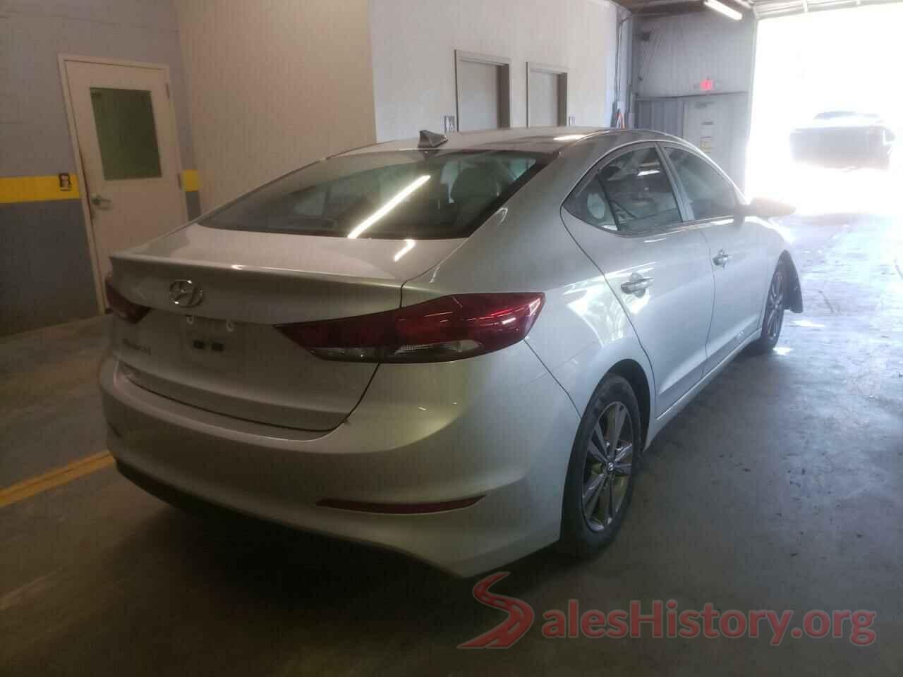 5NPD84LF7HH075892 2017 HYUNDAI ELANTRA