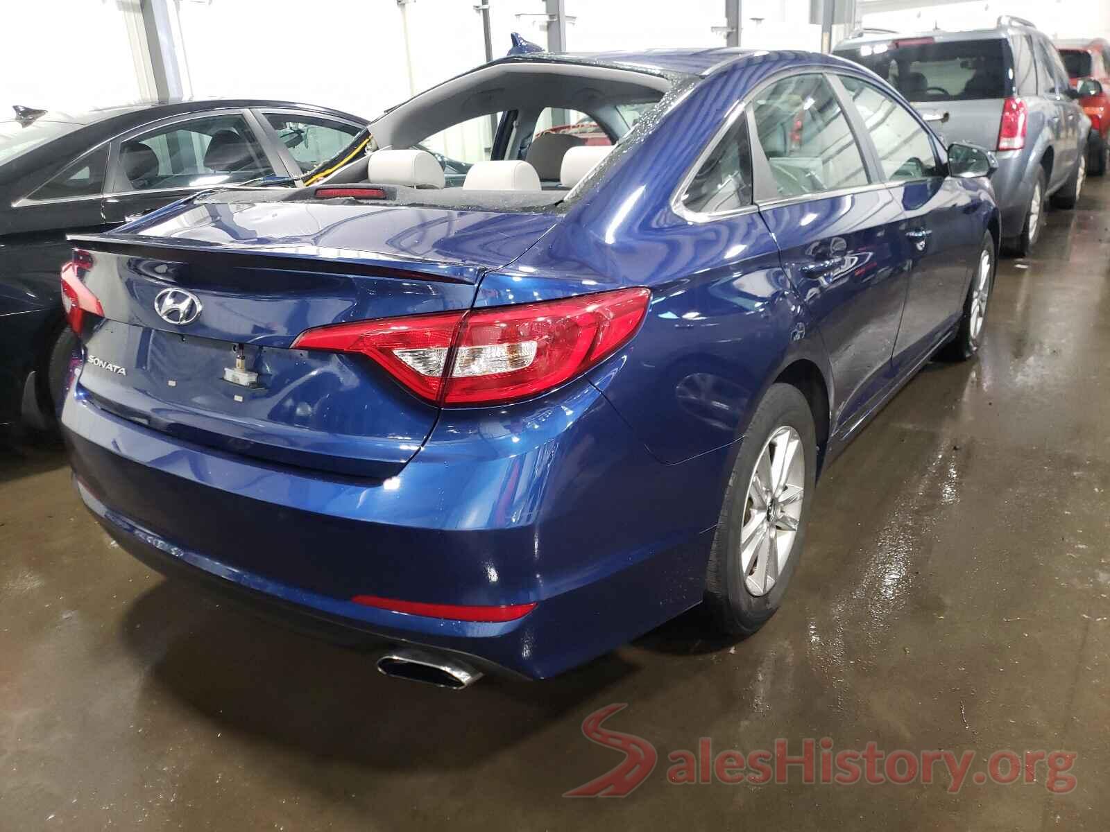 5NPE24AF7GH383197 2016 HYUNDAI SONATA