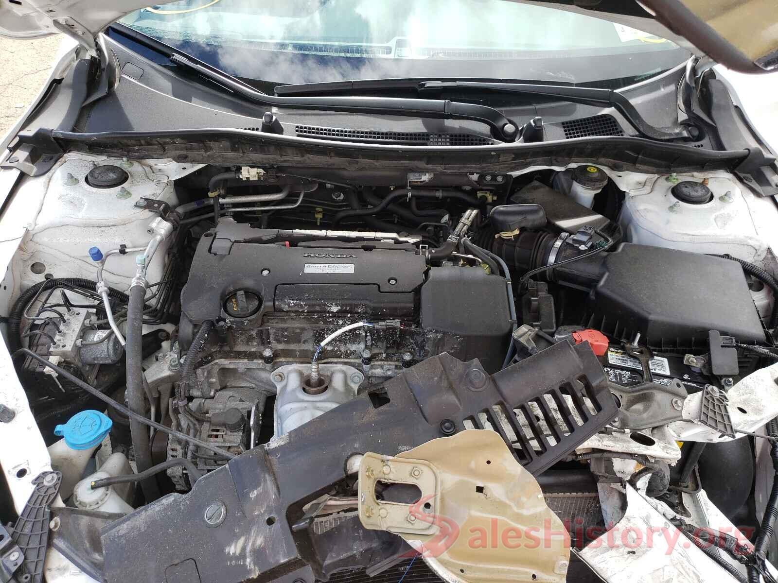 1HGCR2F39HA286793 2017 HONDA ACCORD