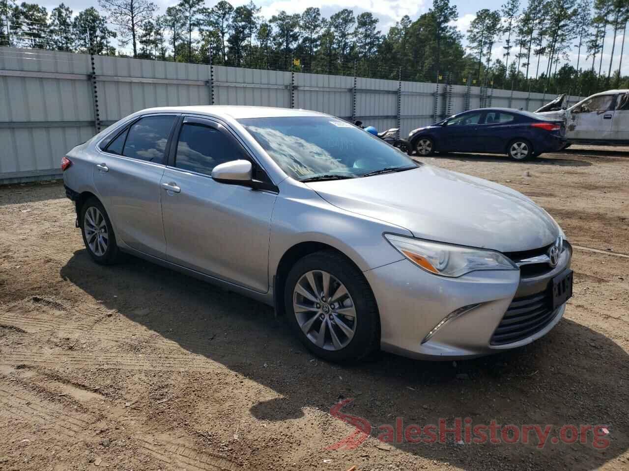 4T4BF1FK3GR527394 2016 TOYOTA CAMRY