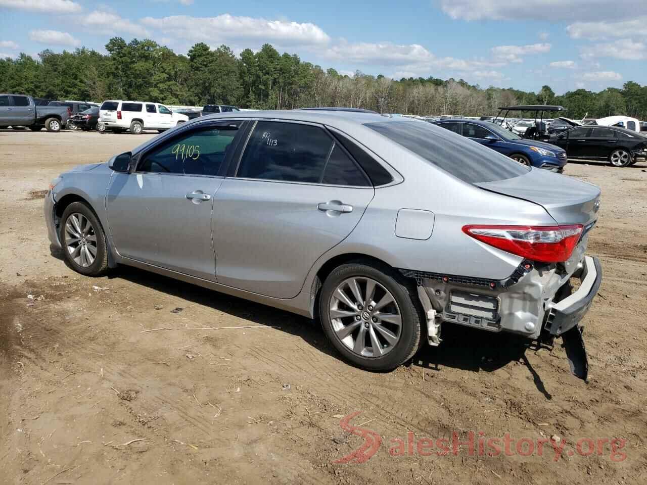 4T4BF1FK3GR527394 2016 TOYOTA CAMRY