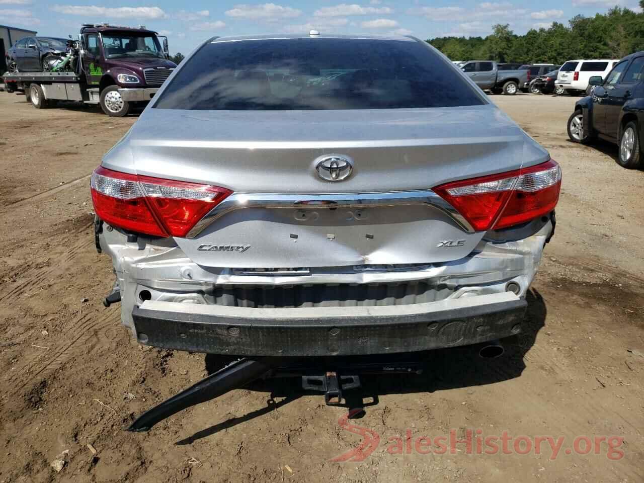 4T4BF1FK3GR527394 2016 TOYOTA CAMRY