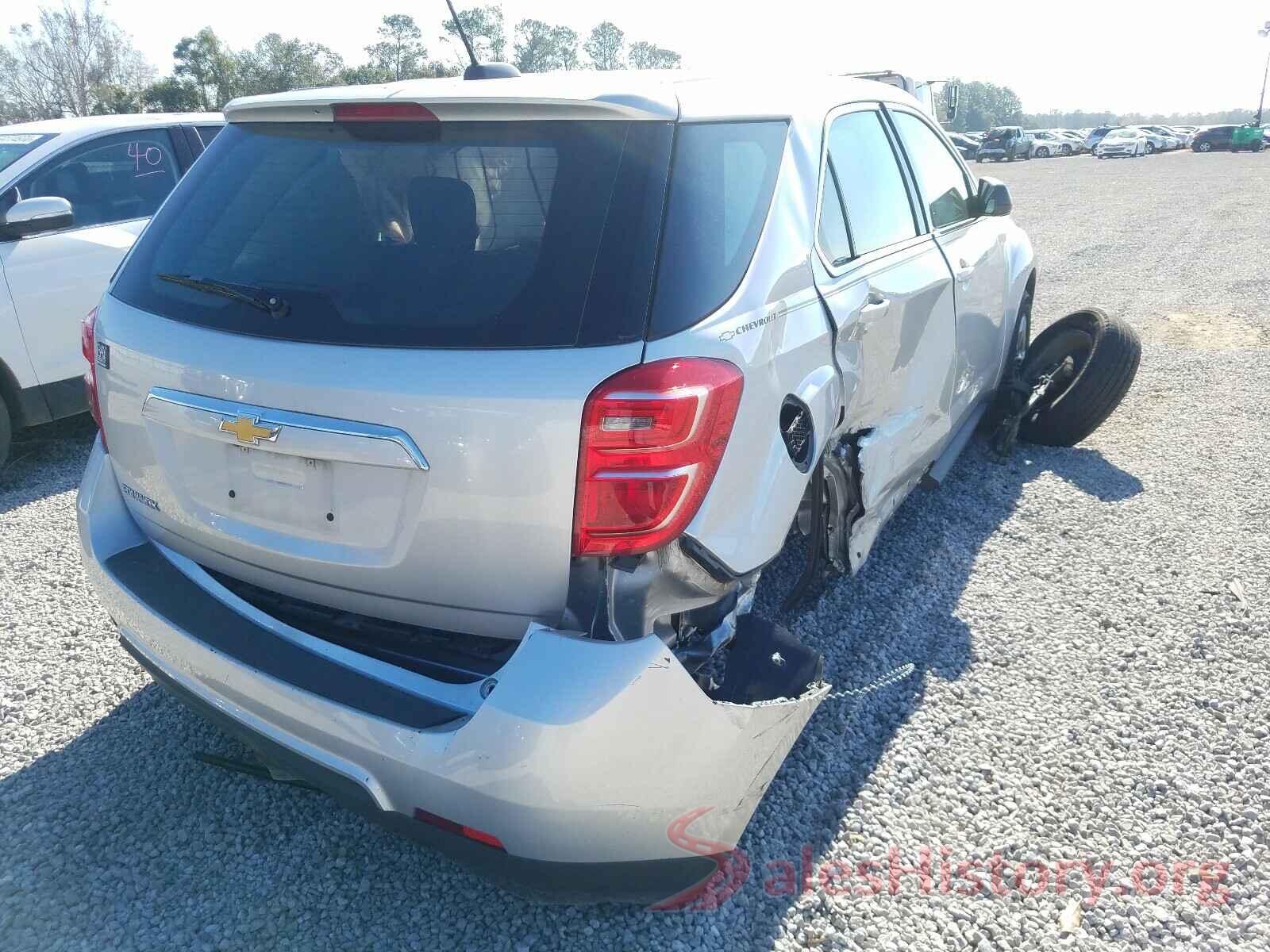 2GNALBEK6H1540946 2017 CHEVROLET EQUINOX