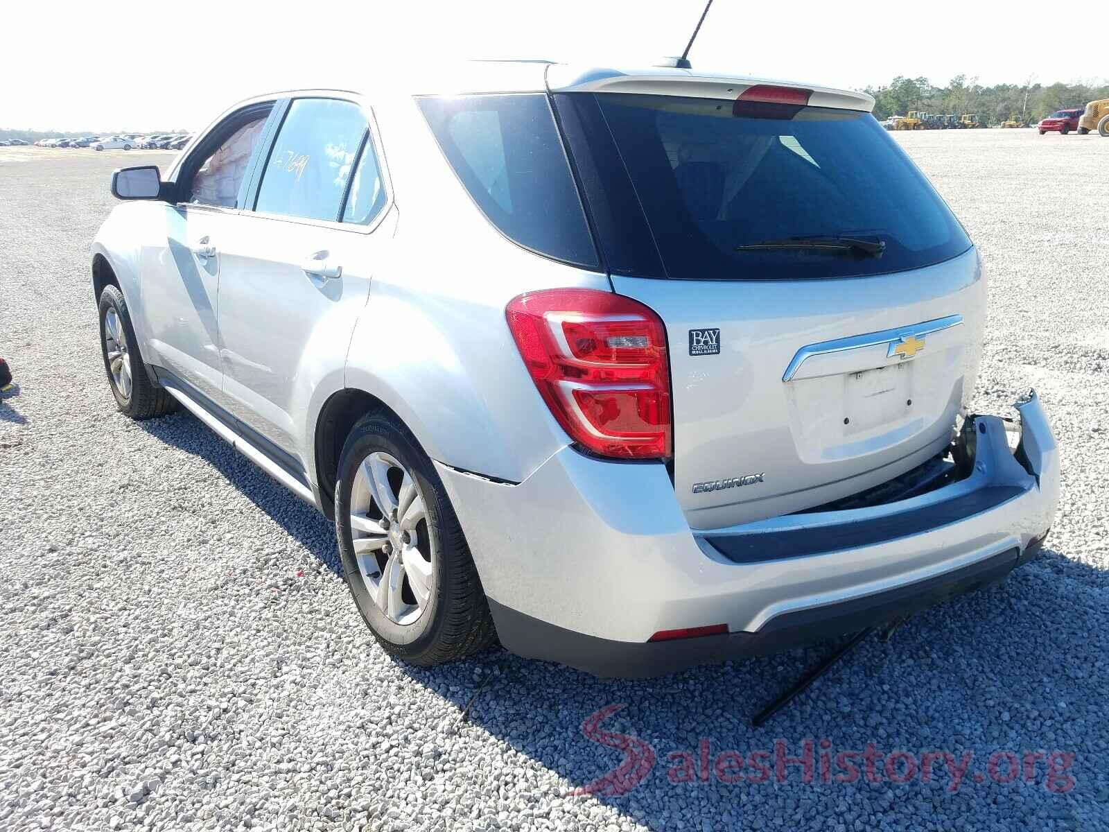 2GNALBEK6H1540946 2017 CHEVROLET EQUINOX