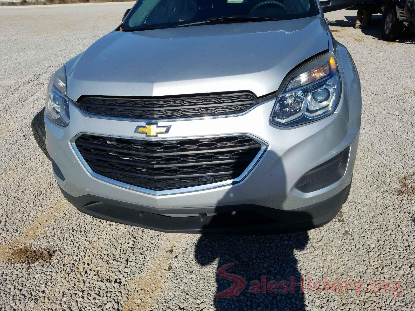 2GNALBEK6H1540946 2017 CHEVROLET EQUINOX