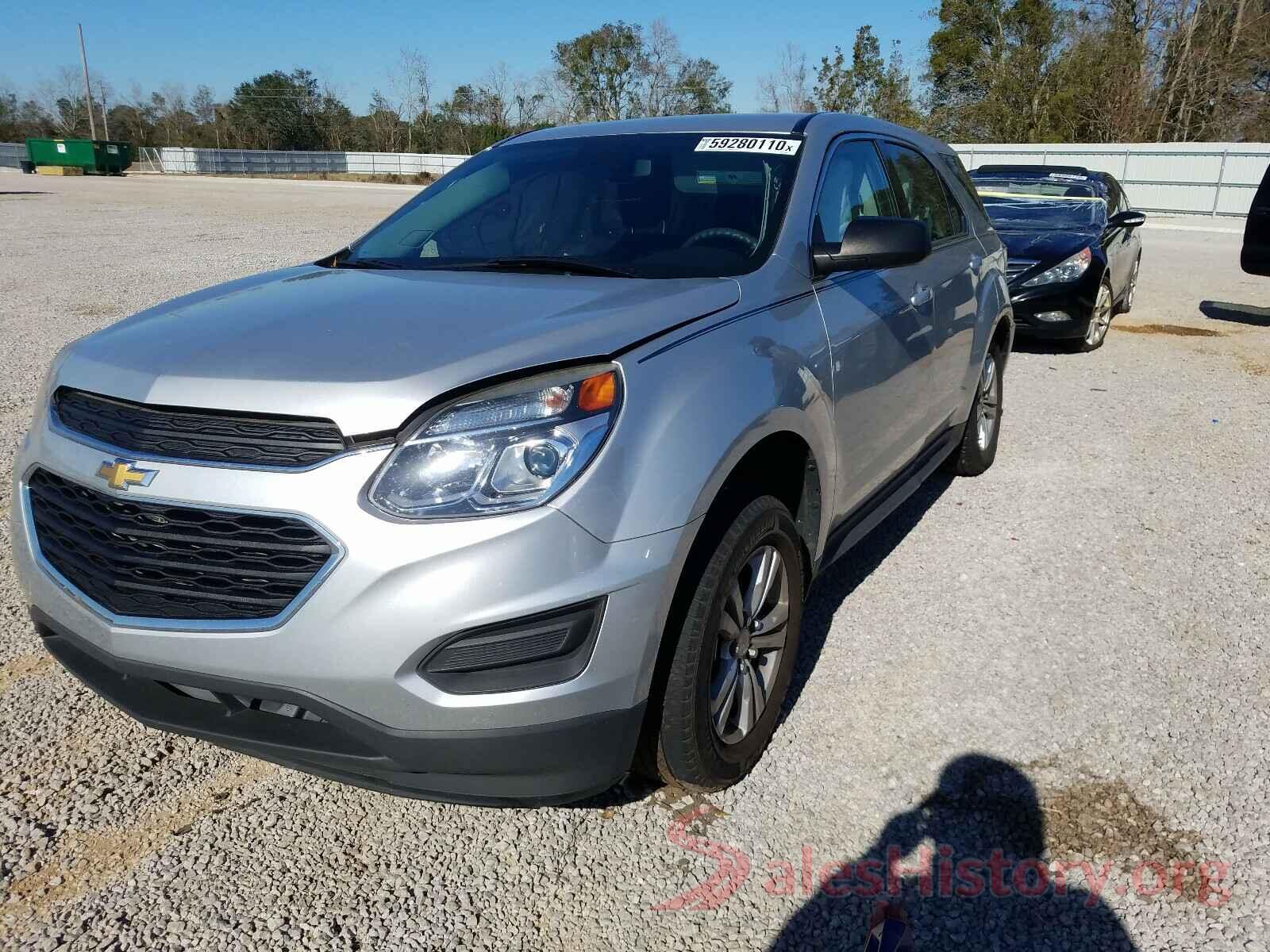 2GNALBEK6H1540946 2017 CHEVROLET EQUINOX