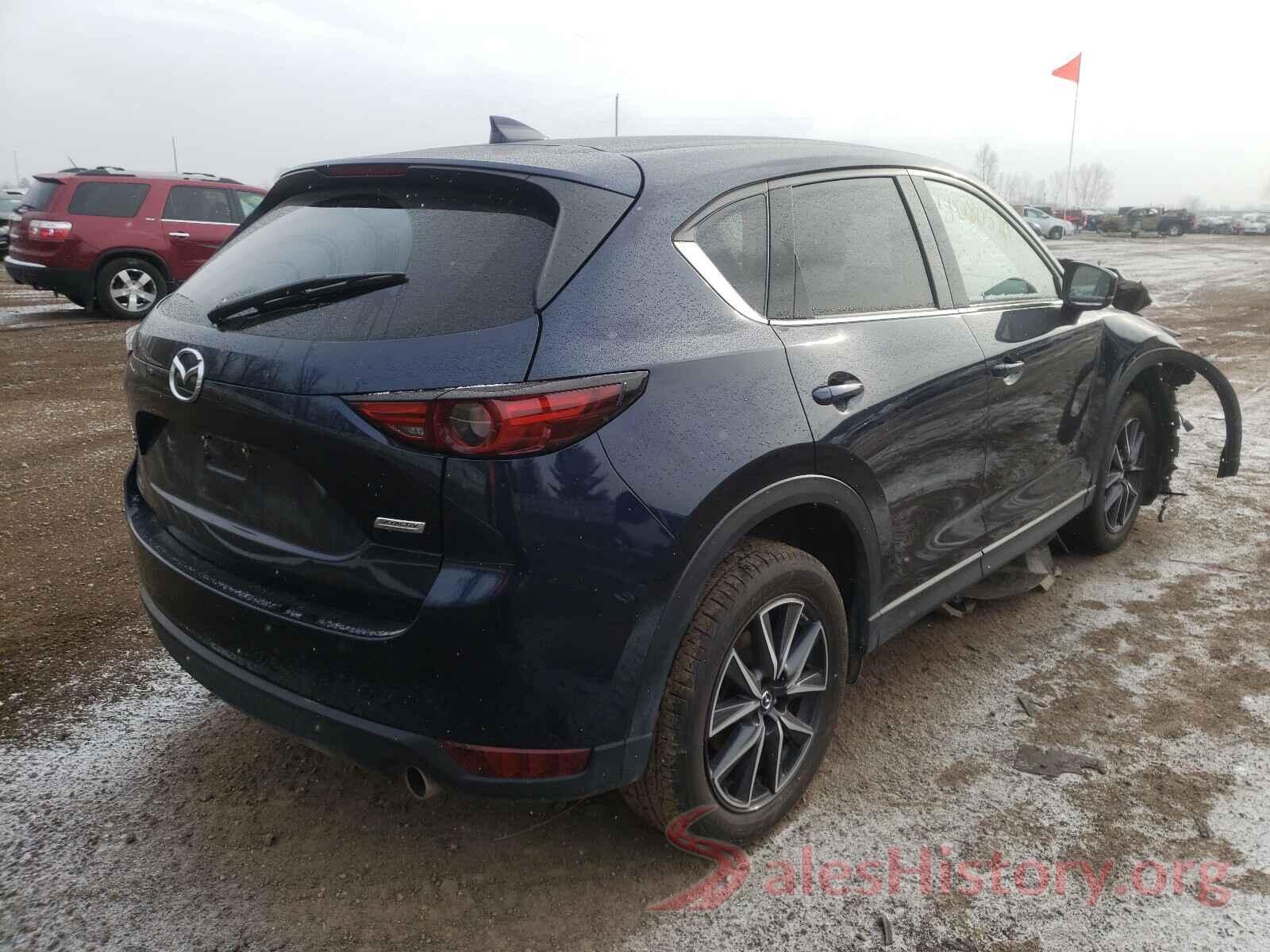 JM3KFBDM4J0300360 2018 MAZDA CX-5